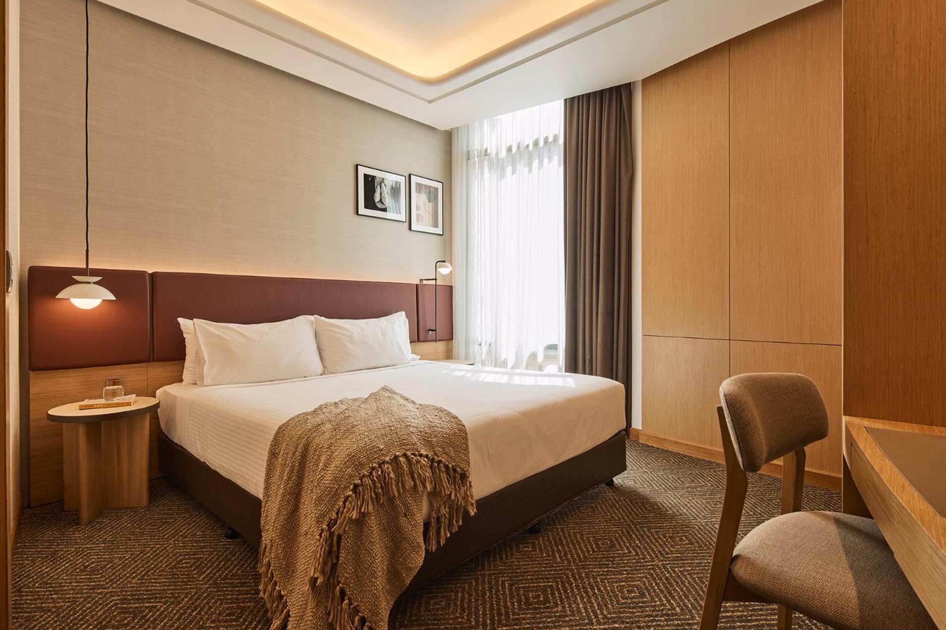 Hotel Rydges Australia Square, Formerly Tank Stream 4*