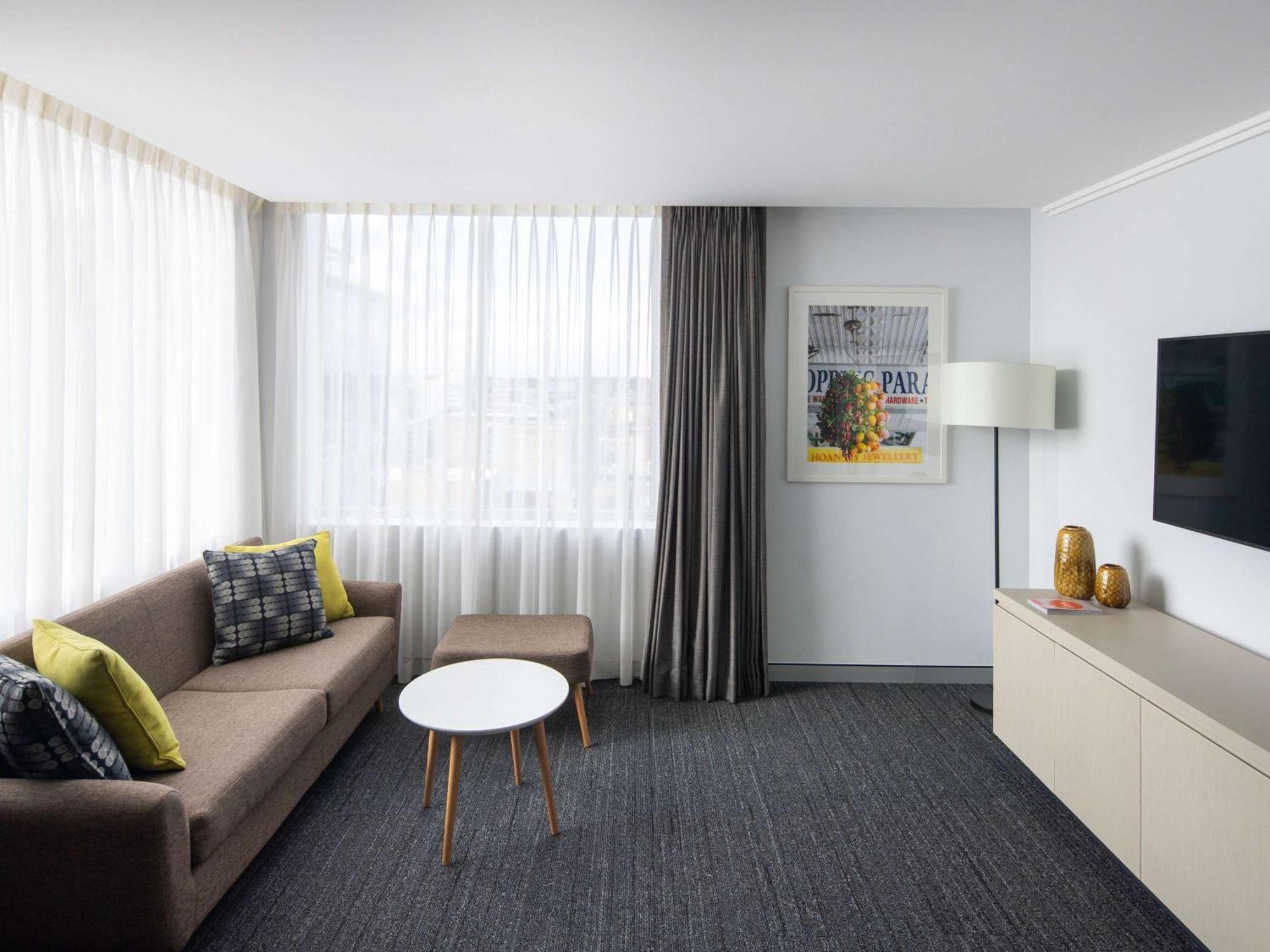 Mercure Bankstown Hotel Sydney