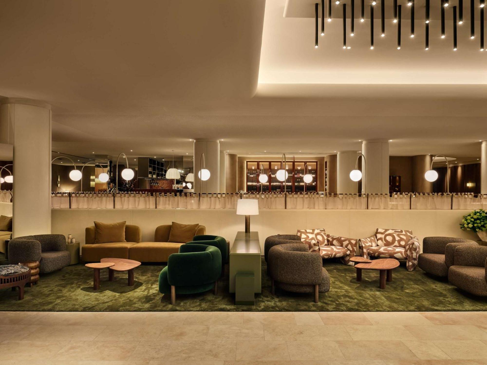 Sofitel Wentworth Sydney
