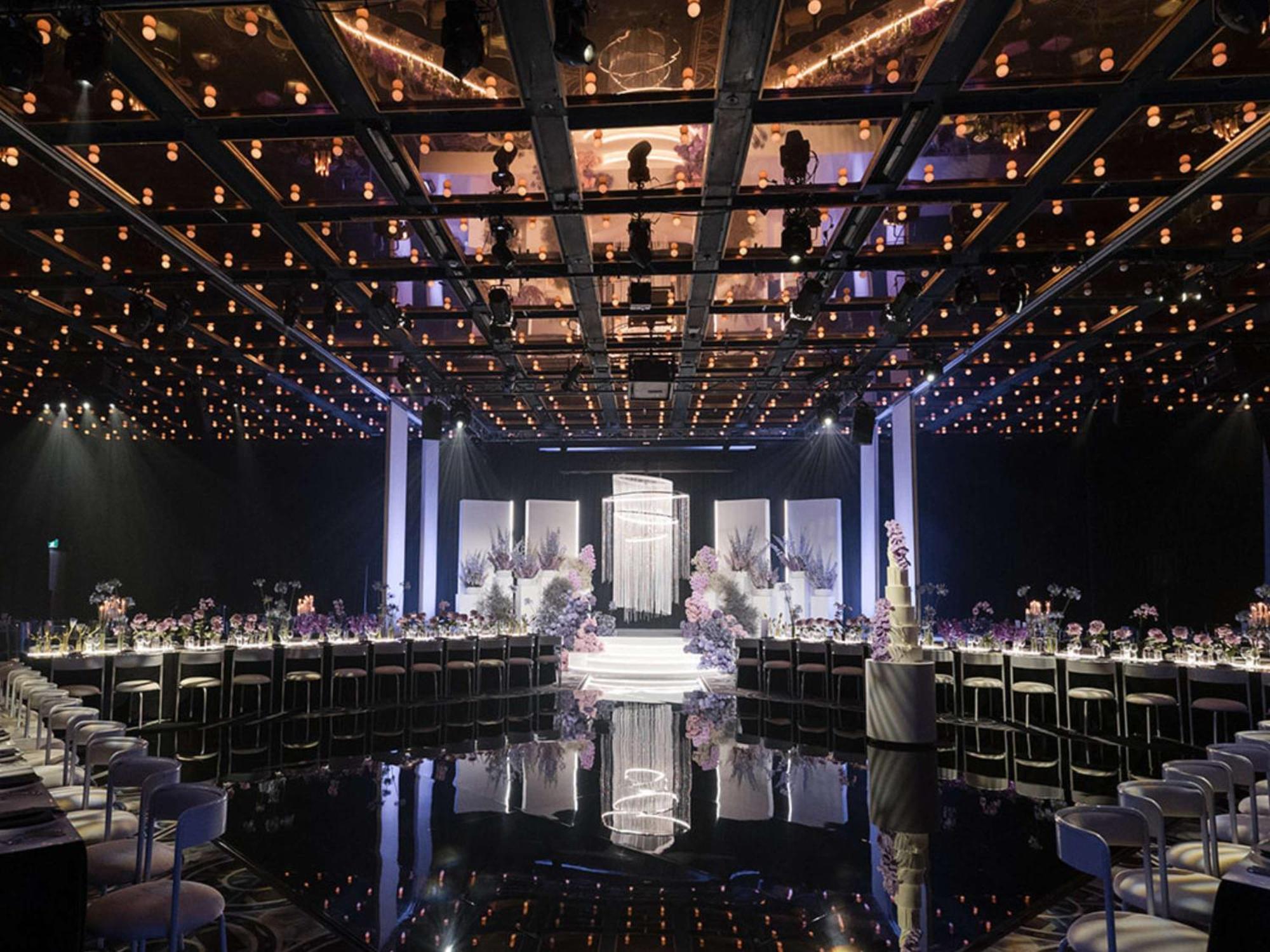 Sofitel Wentworth 5* Sydney