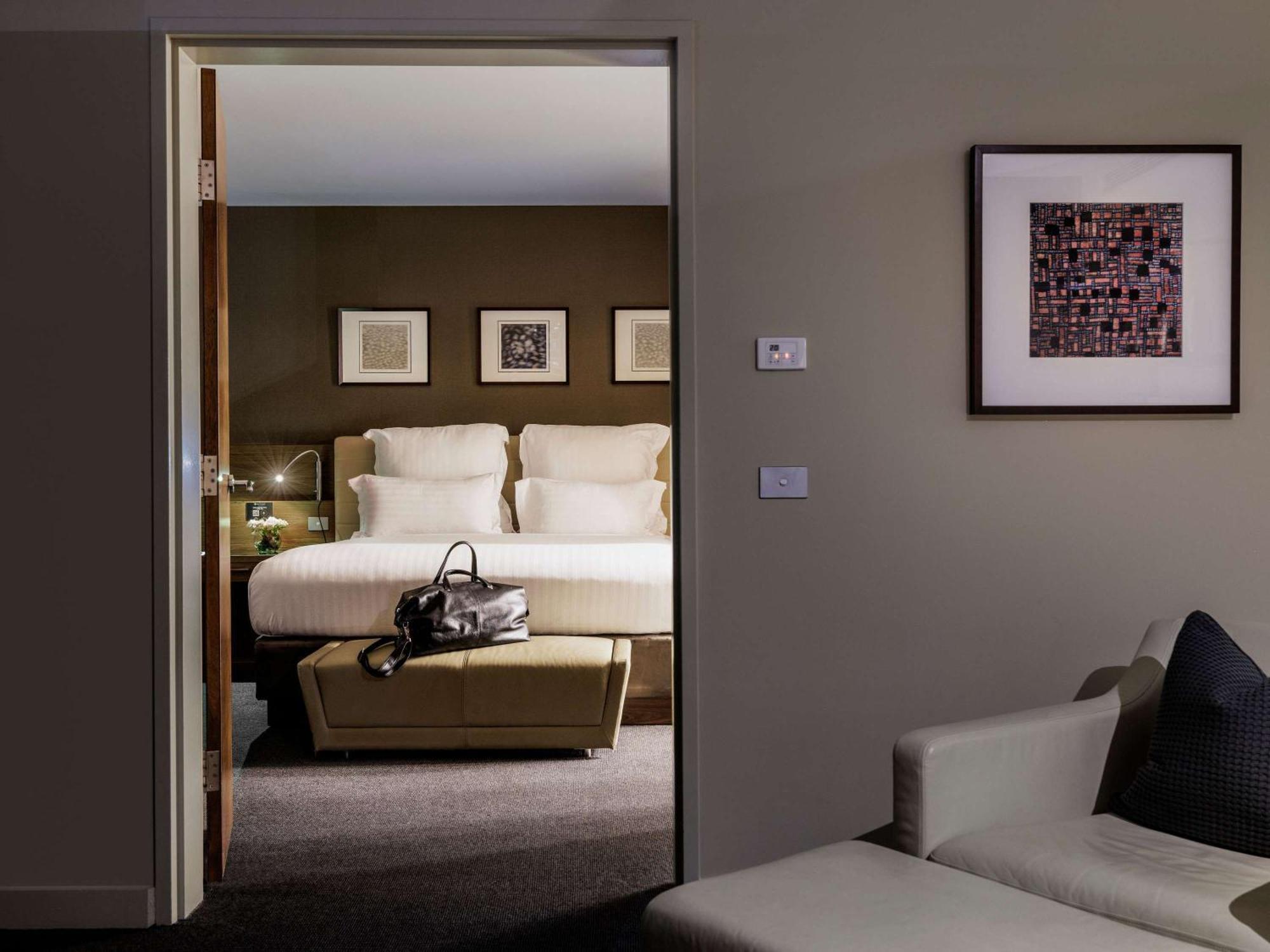 Pullman Olympic Park 5*