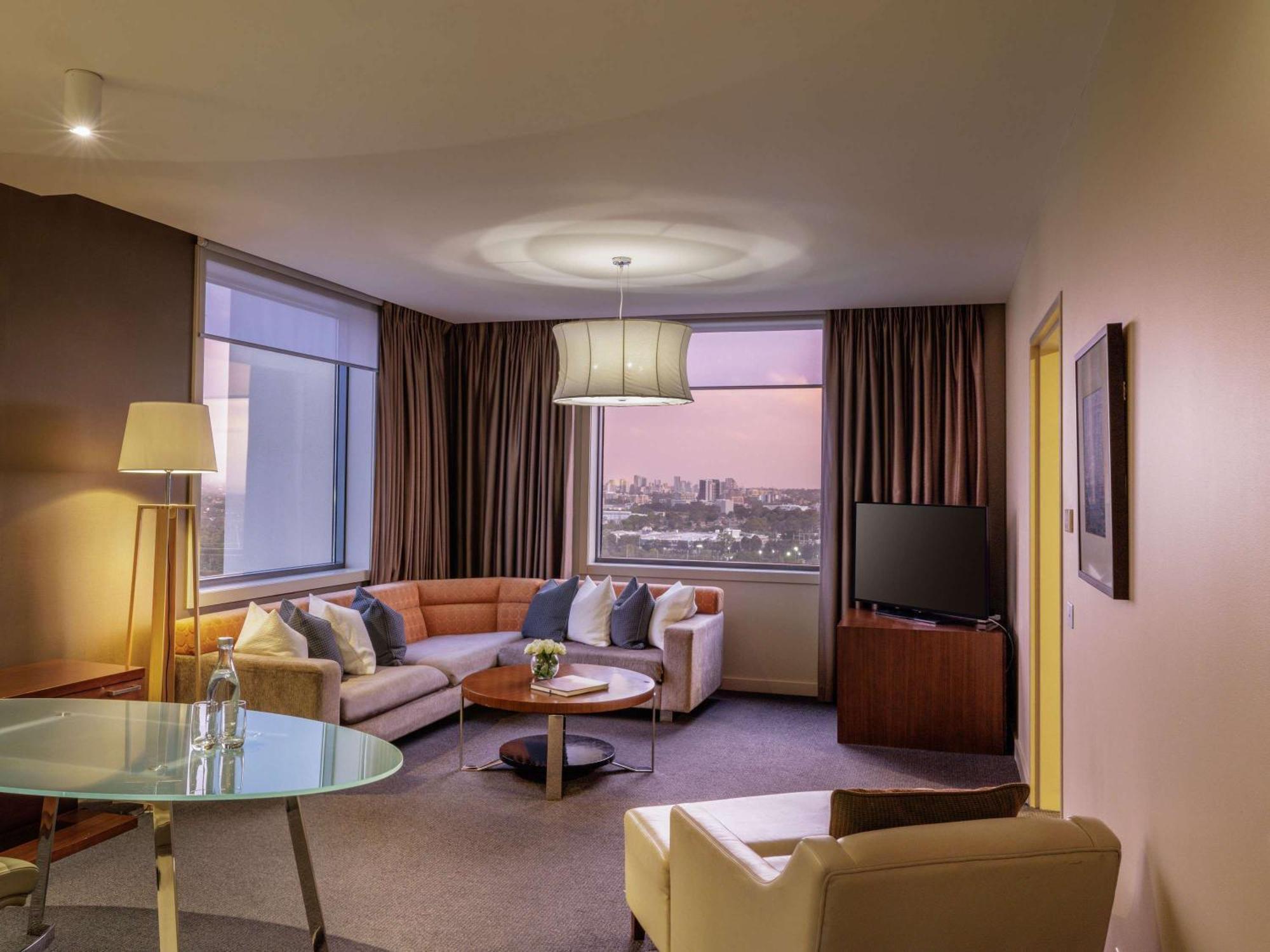 Pullman Olympic Park 5* Sydney