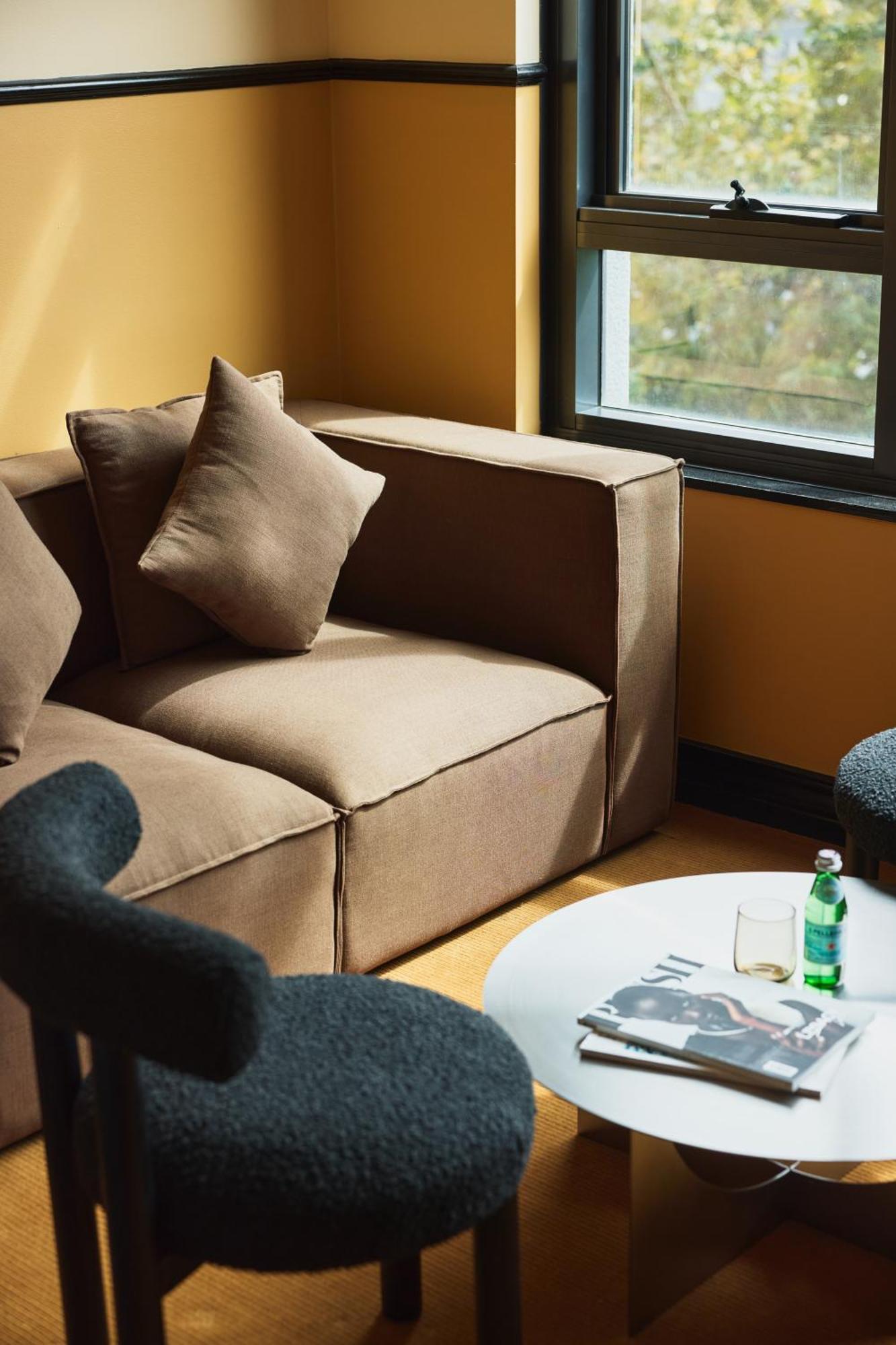 Diplomat Hotel 3*