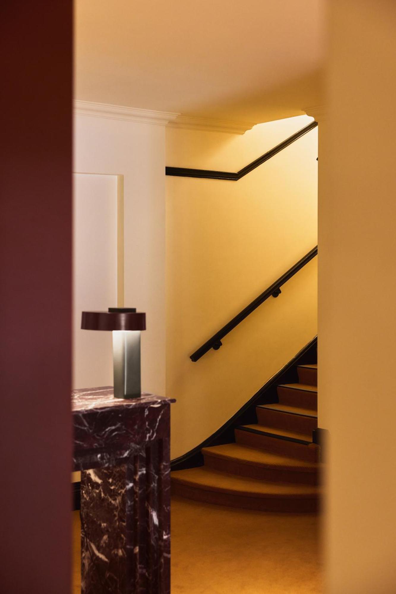 Hotel Diplomat Sydney