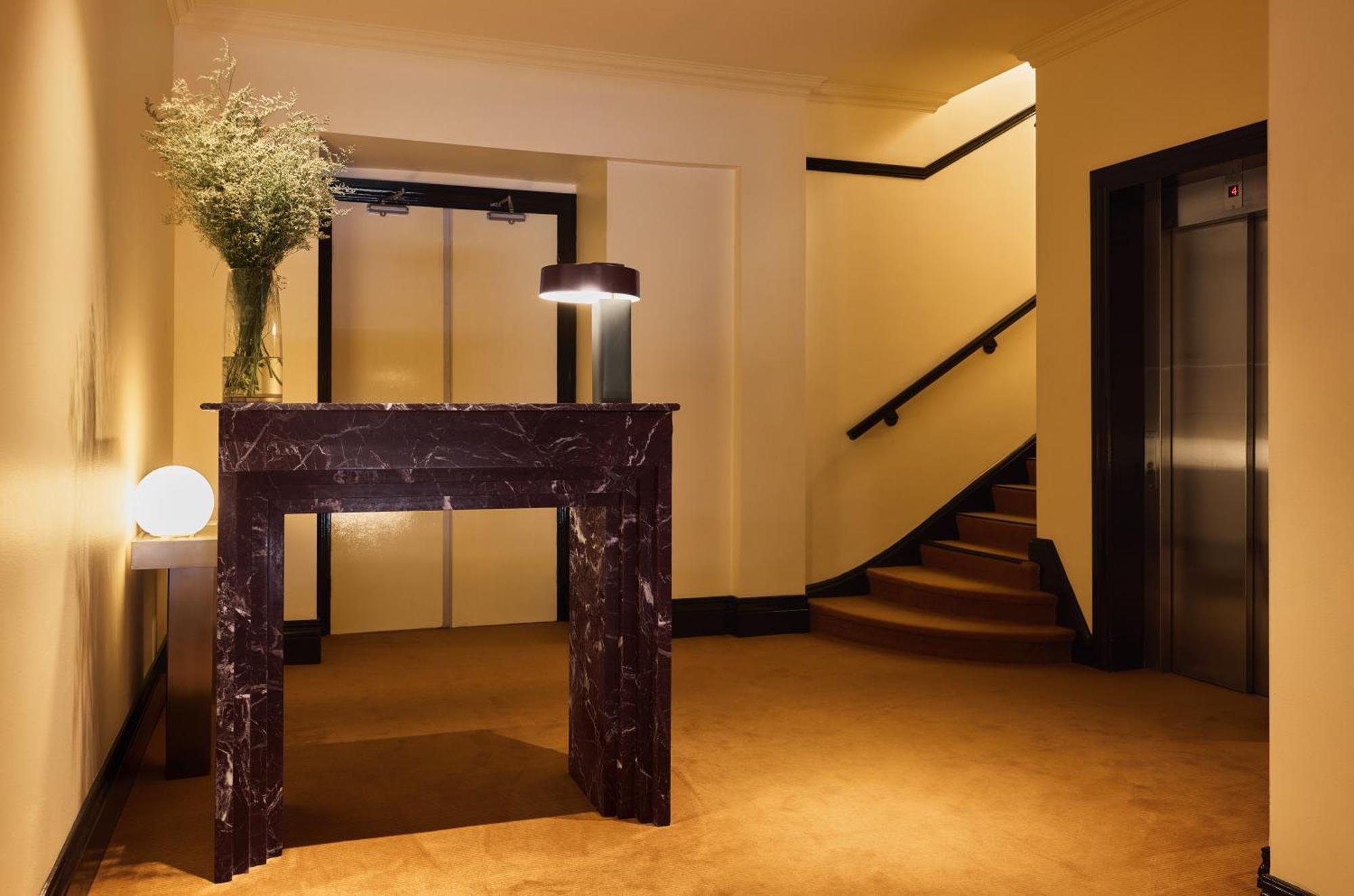 Hotel Diplomat Sydney