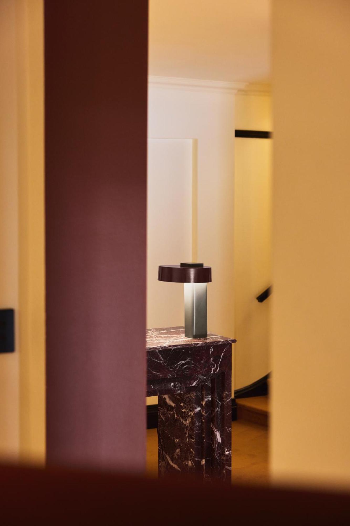 Diplomat 3* Sydney