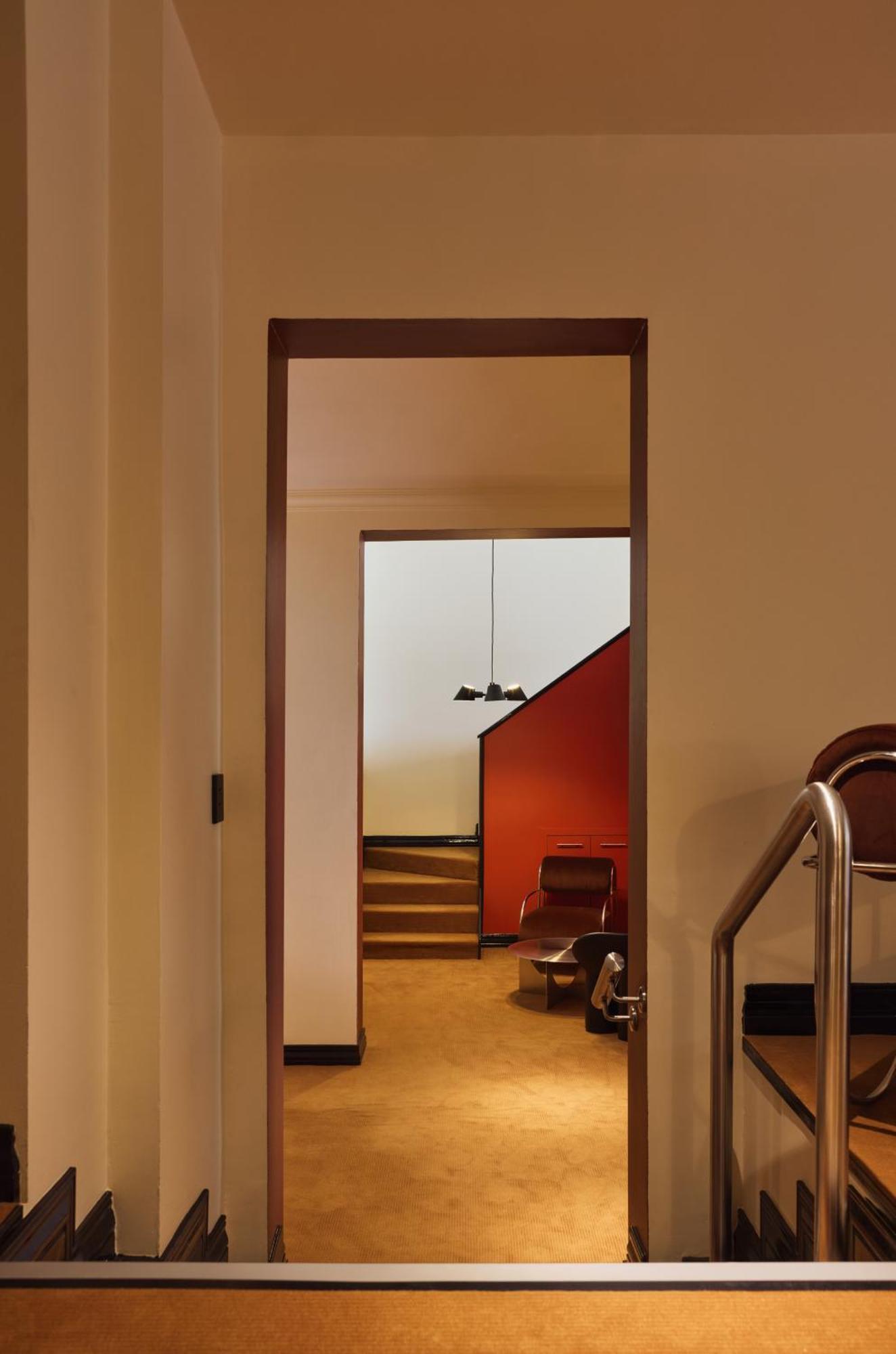 Hotel Diplomat