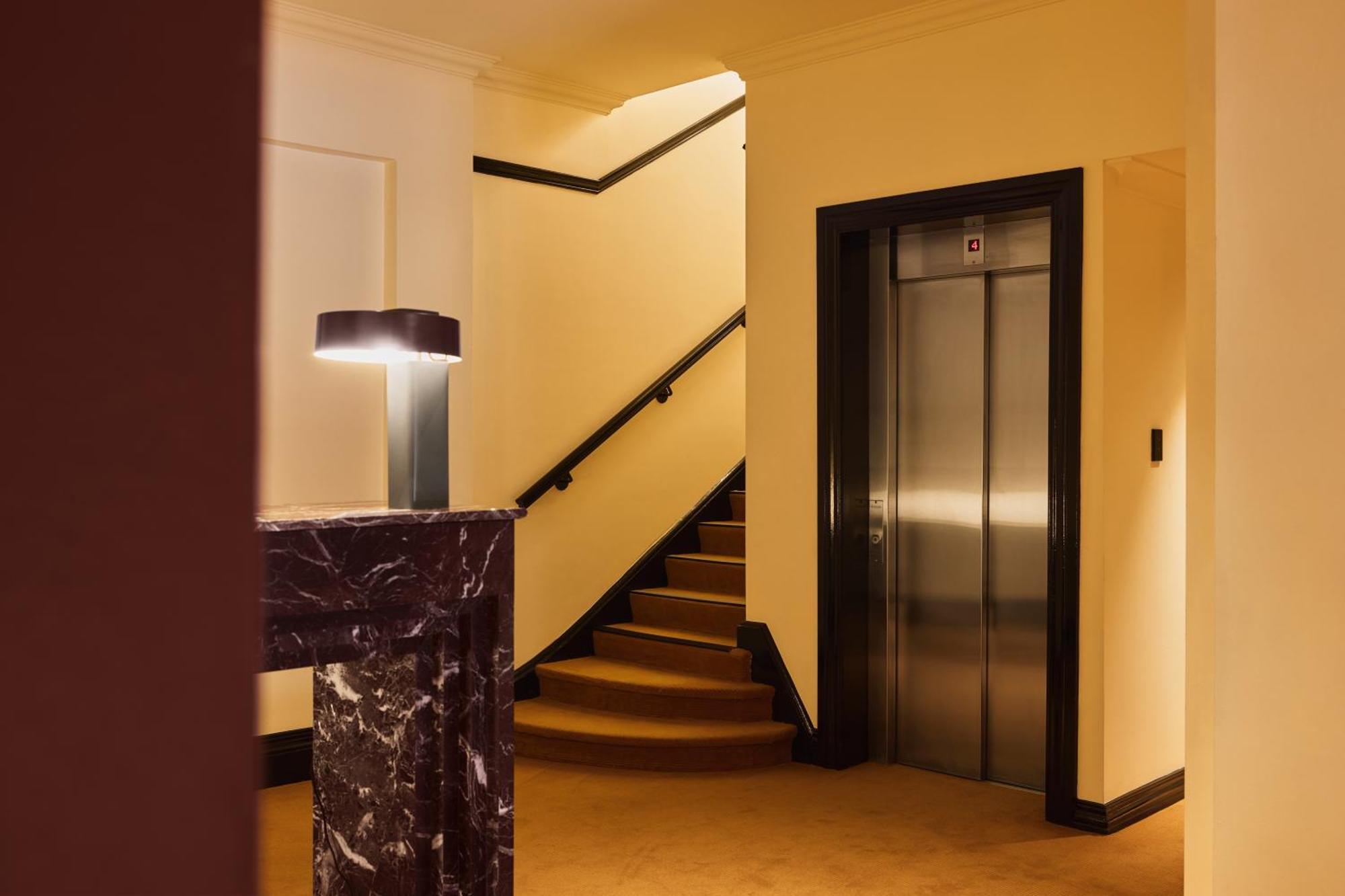 Diplomat Hotel