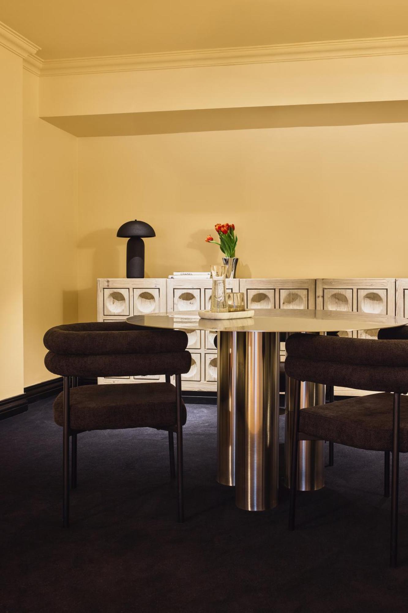 Diplomat Hotel 3*