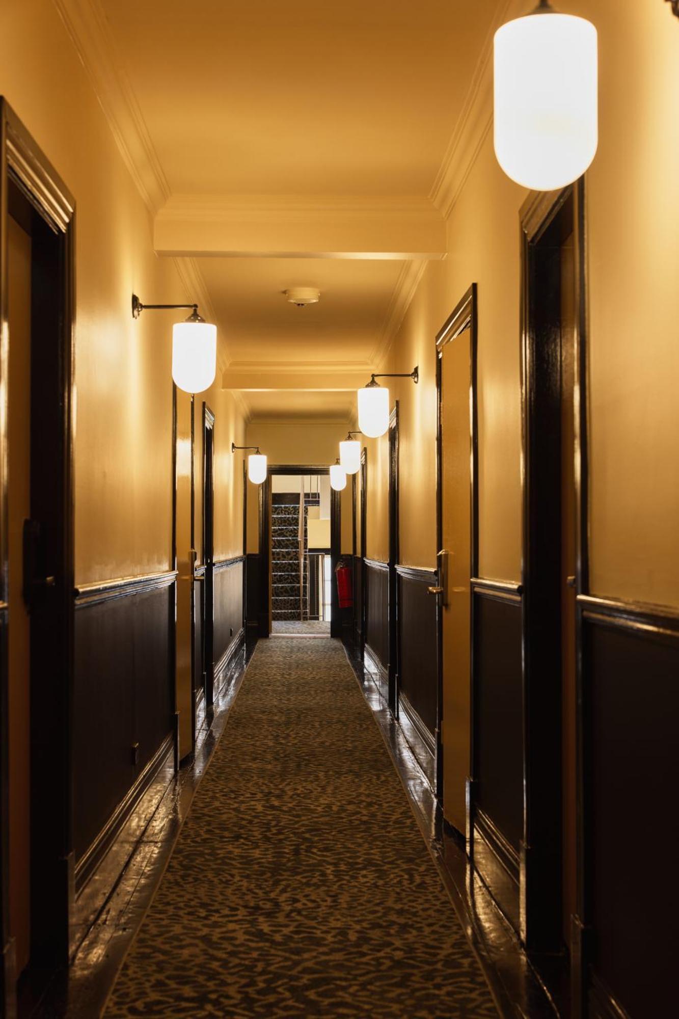 Diplomat Hotel Sydney