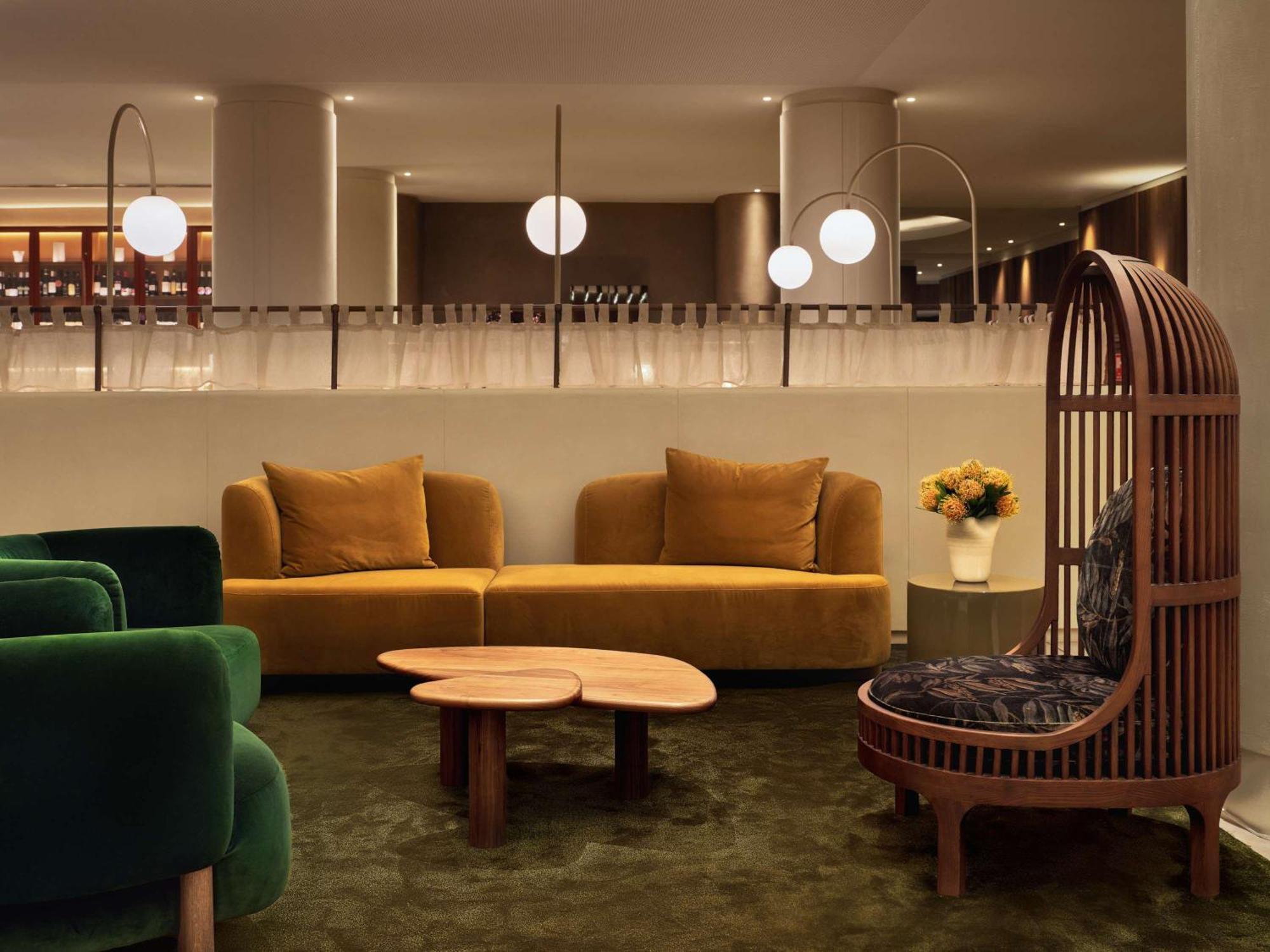 Sofitel Wentworth