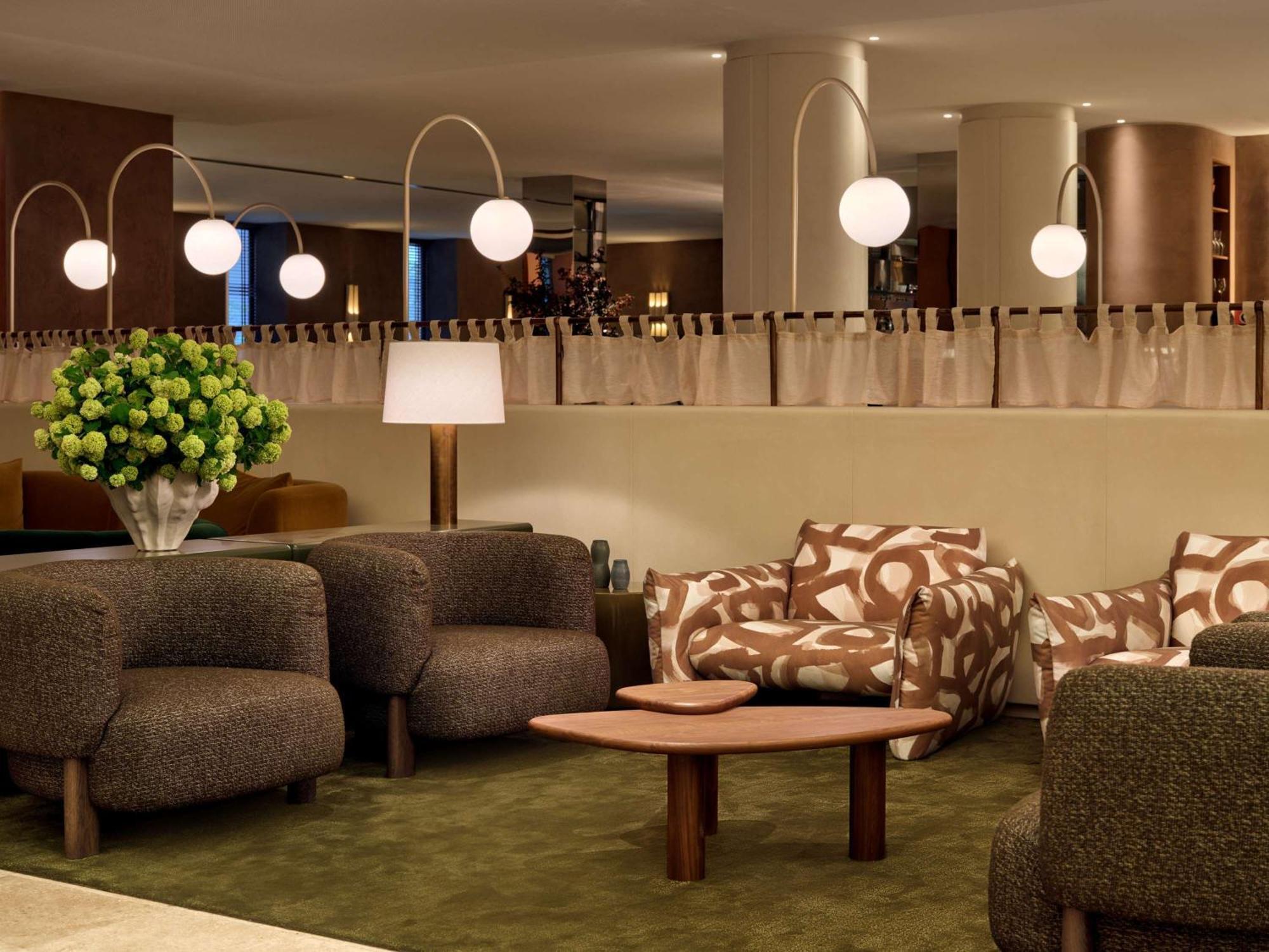 Sofitel Wentworth Sydney