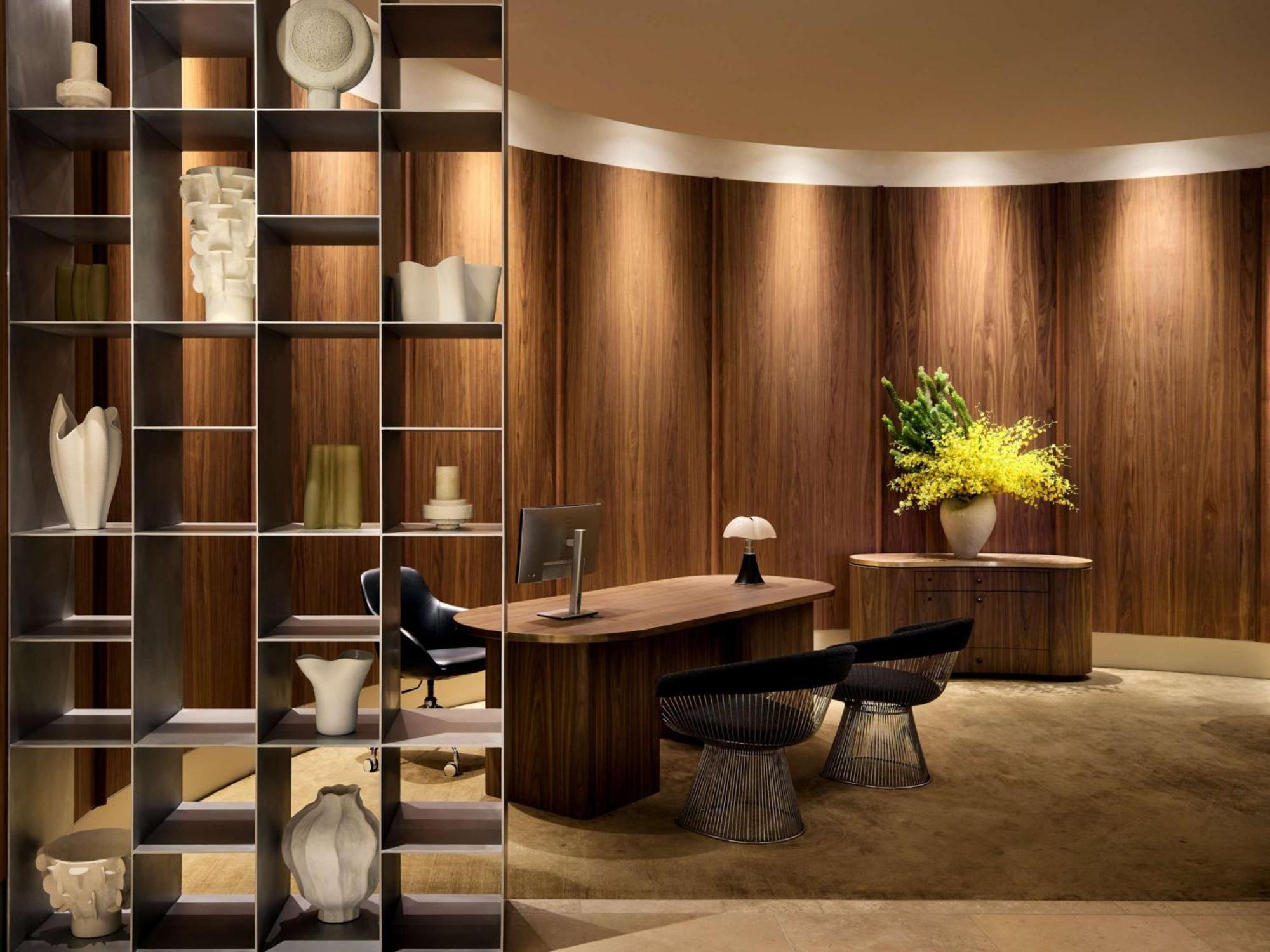 Sofitel Wentworth 5*