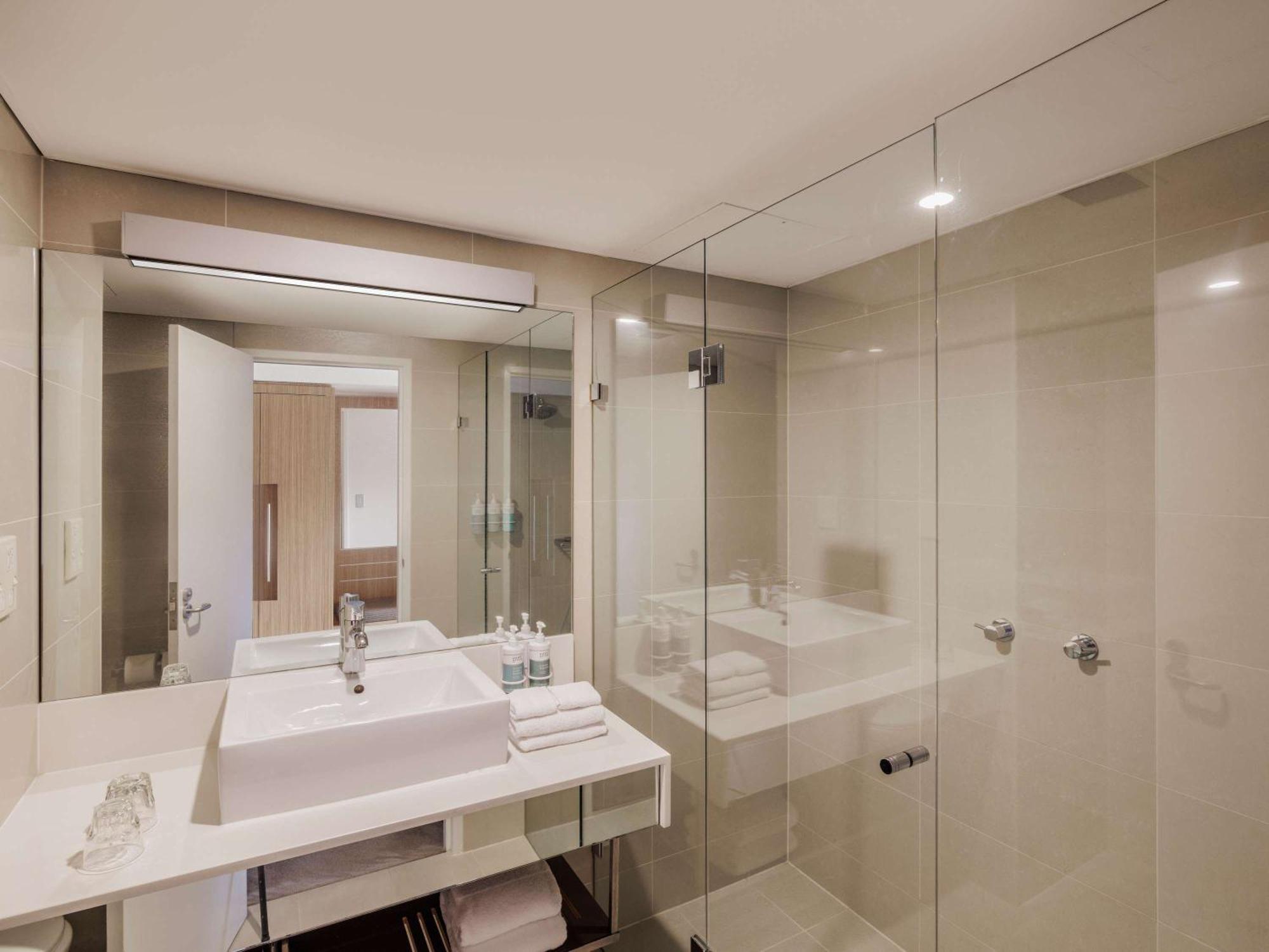 Novotel Olympic Park Hotel 4*