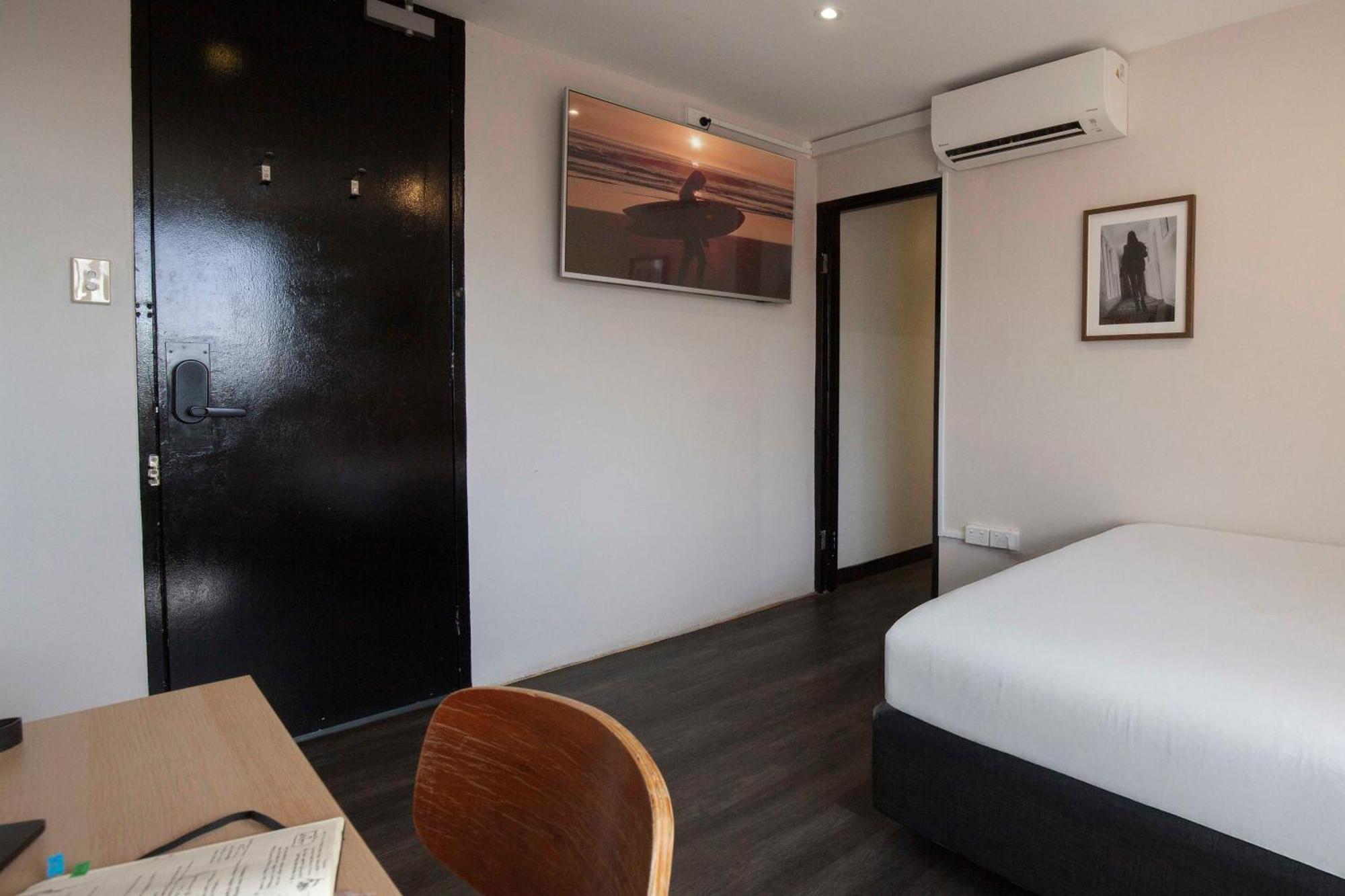 Hostel The Village Glebe Sydney