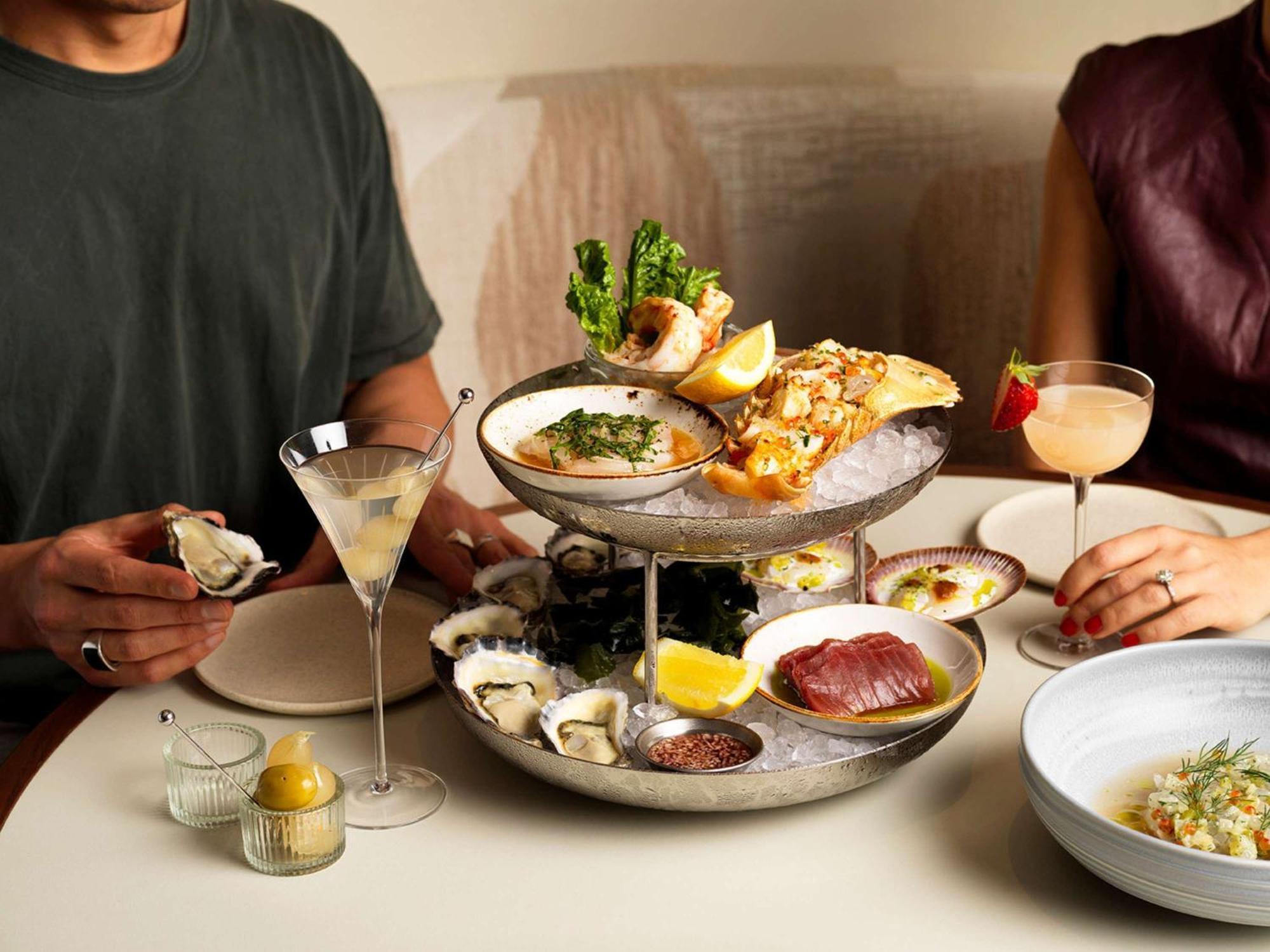 Sofitel Wentworth 5* Sydney