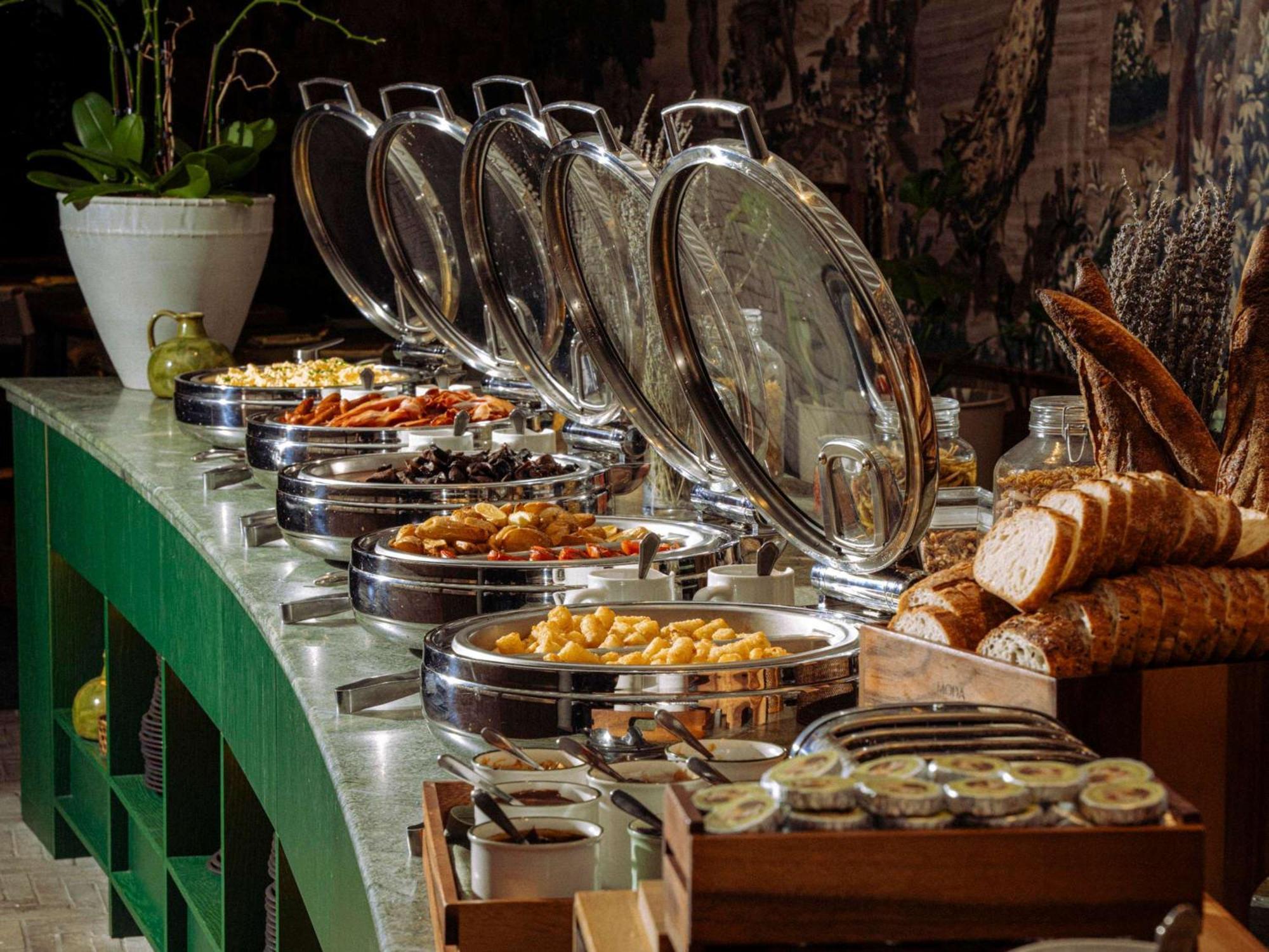 Sofitel Wentworth Hotel Sydney
