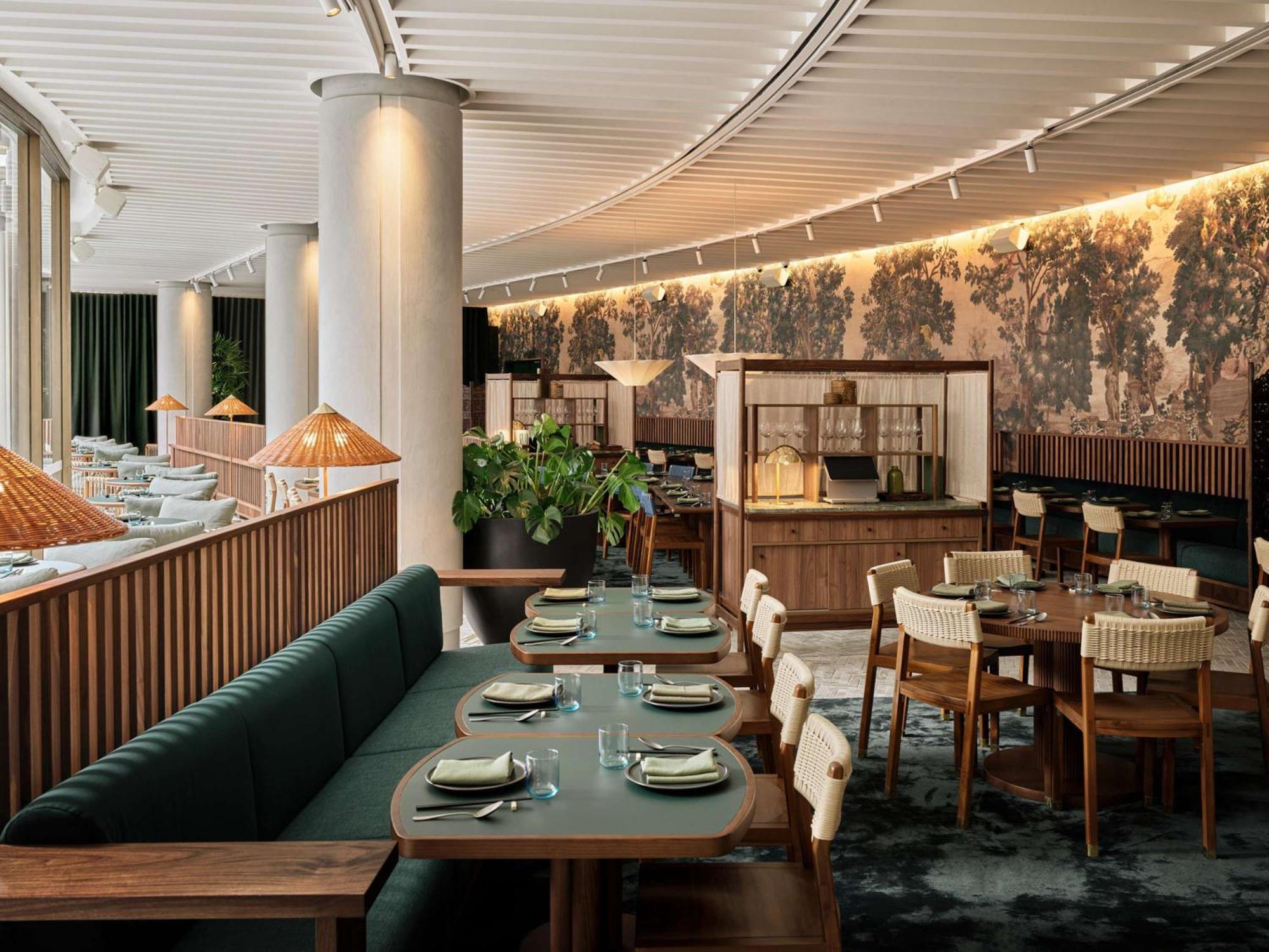 Sofitel Wentworth Sydney