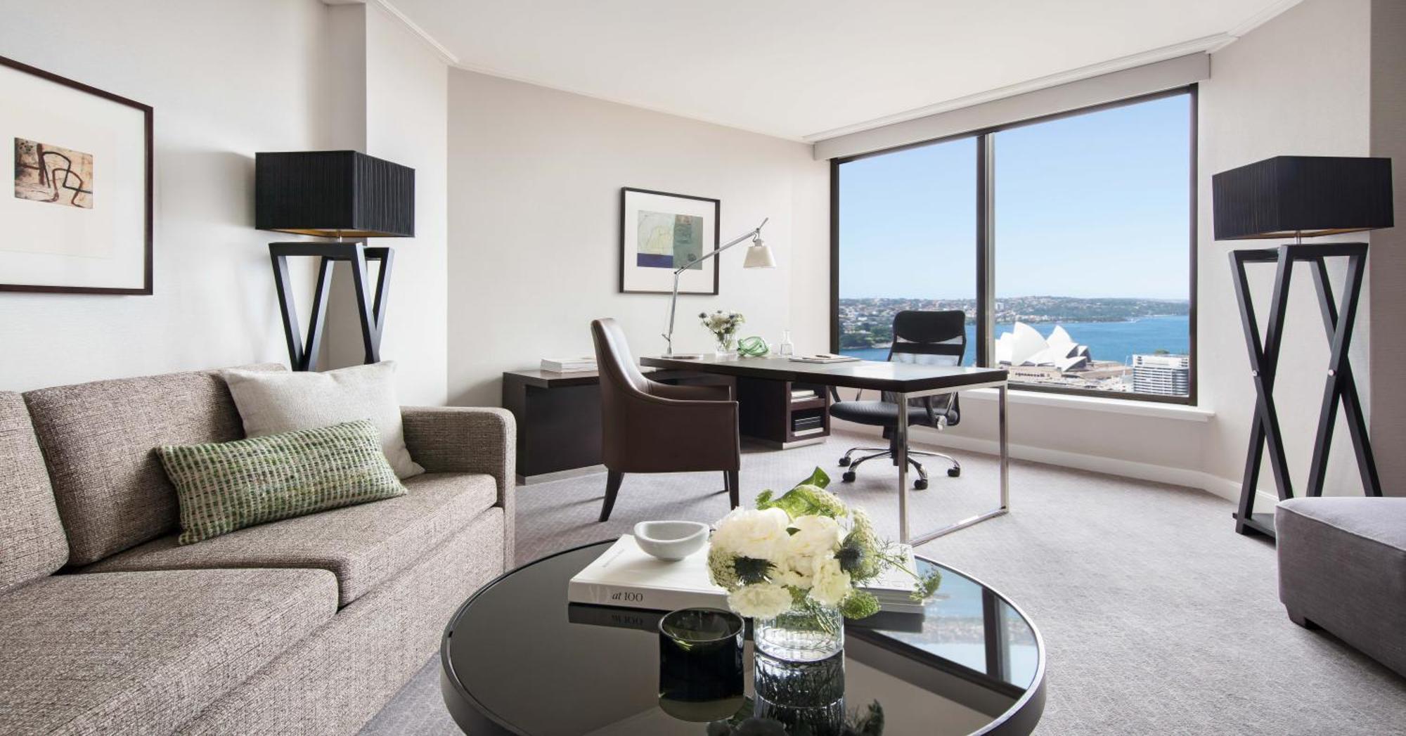 Four Seasons Sydney