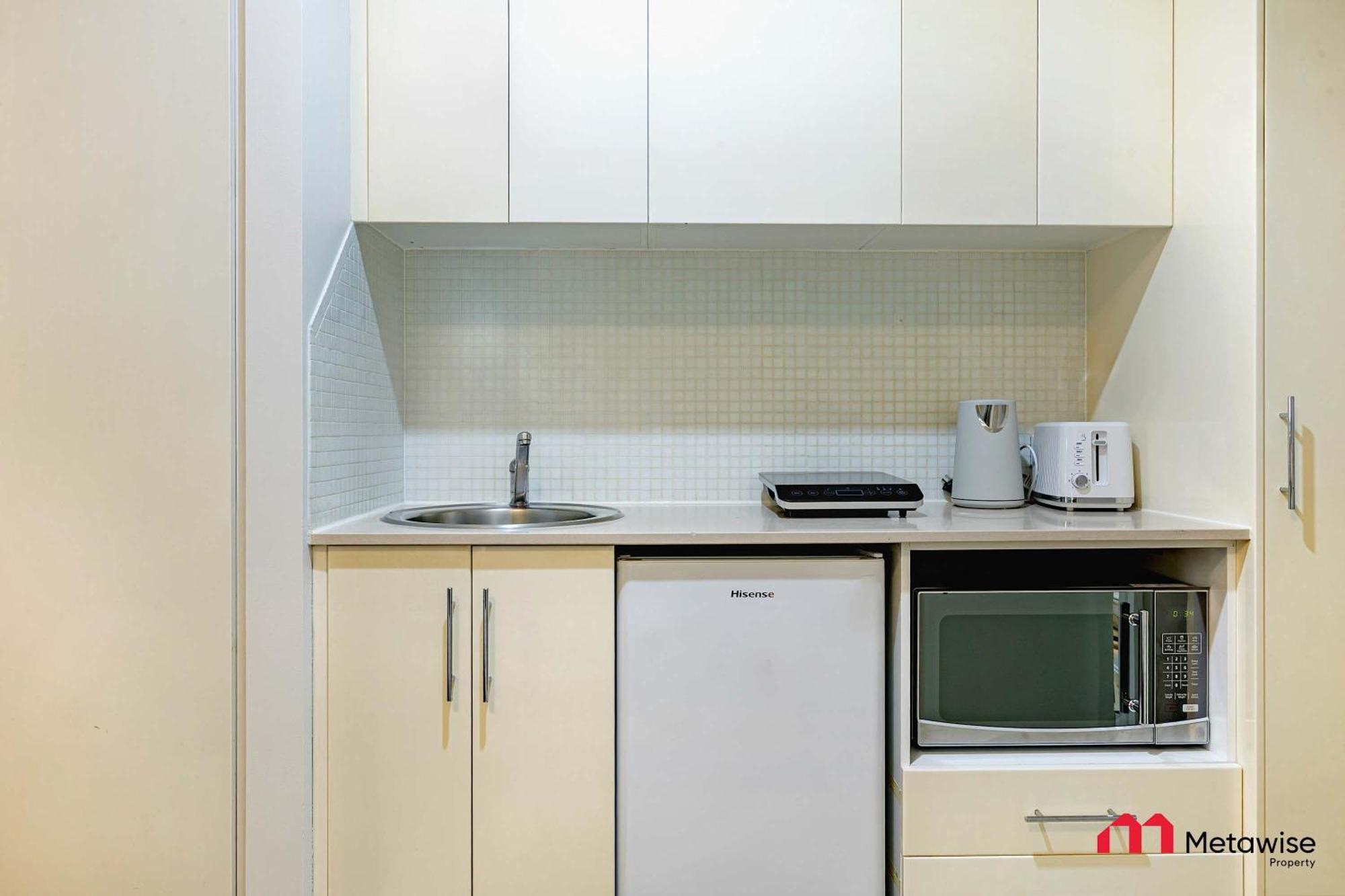 Metawisebnb Dixon Next To Icc & Darling Harbour 22