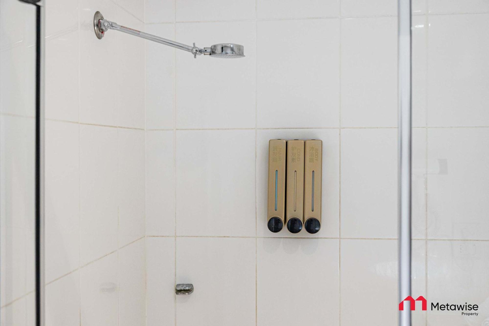 Apartment Metawisebnb Dixon Next To Icc & Darling Harbour 22