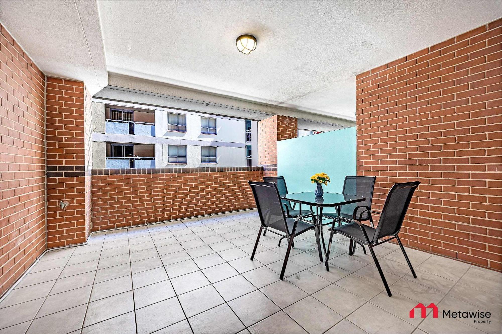 Apartment Metawisebnb Dixon Next To Icc & Darling Harbour 22 *