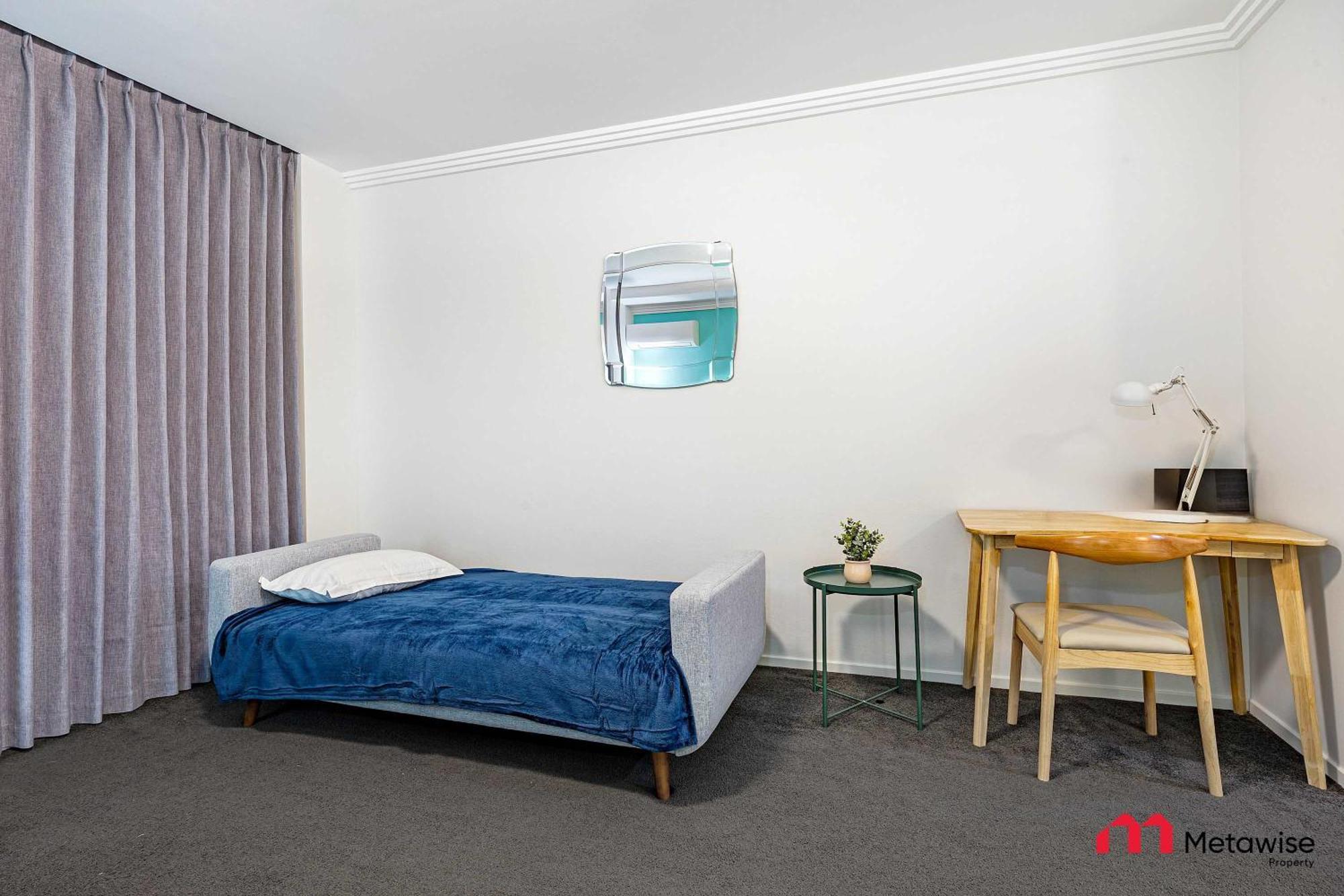 Metawisebnb Dixon Next To Icc & Darling Harbour 22 * Sydney