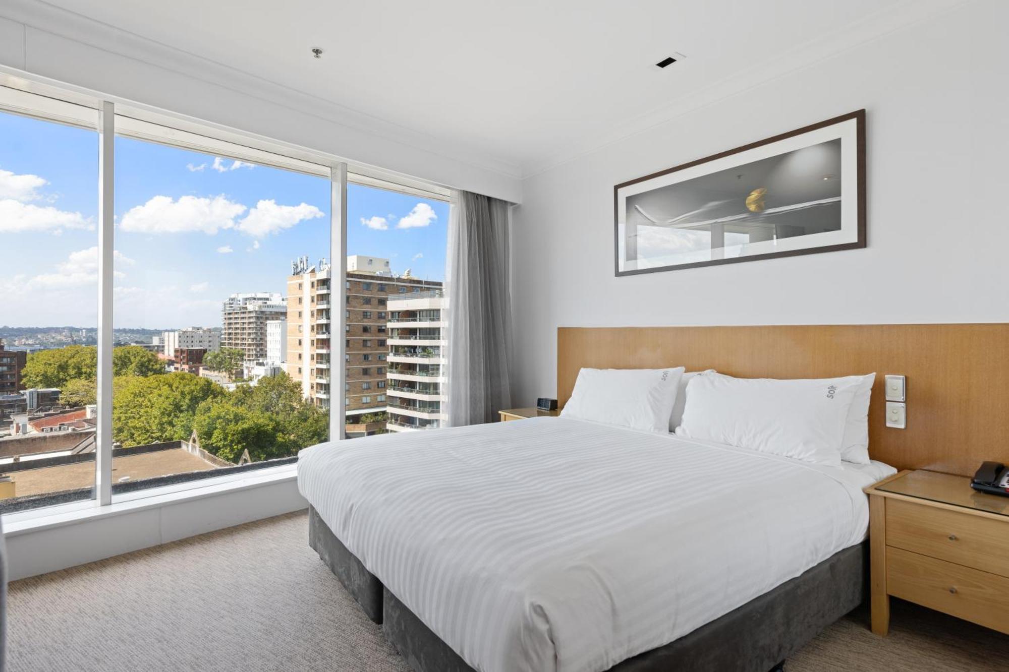Hotel Potts Point