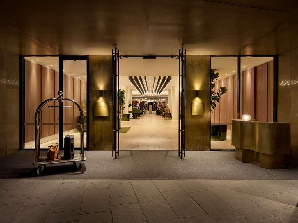 Hotel Sofitel Wentworth 5*