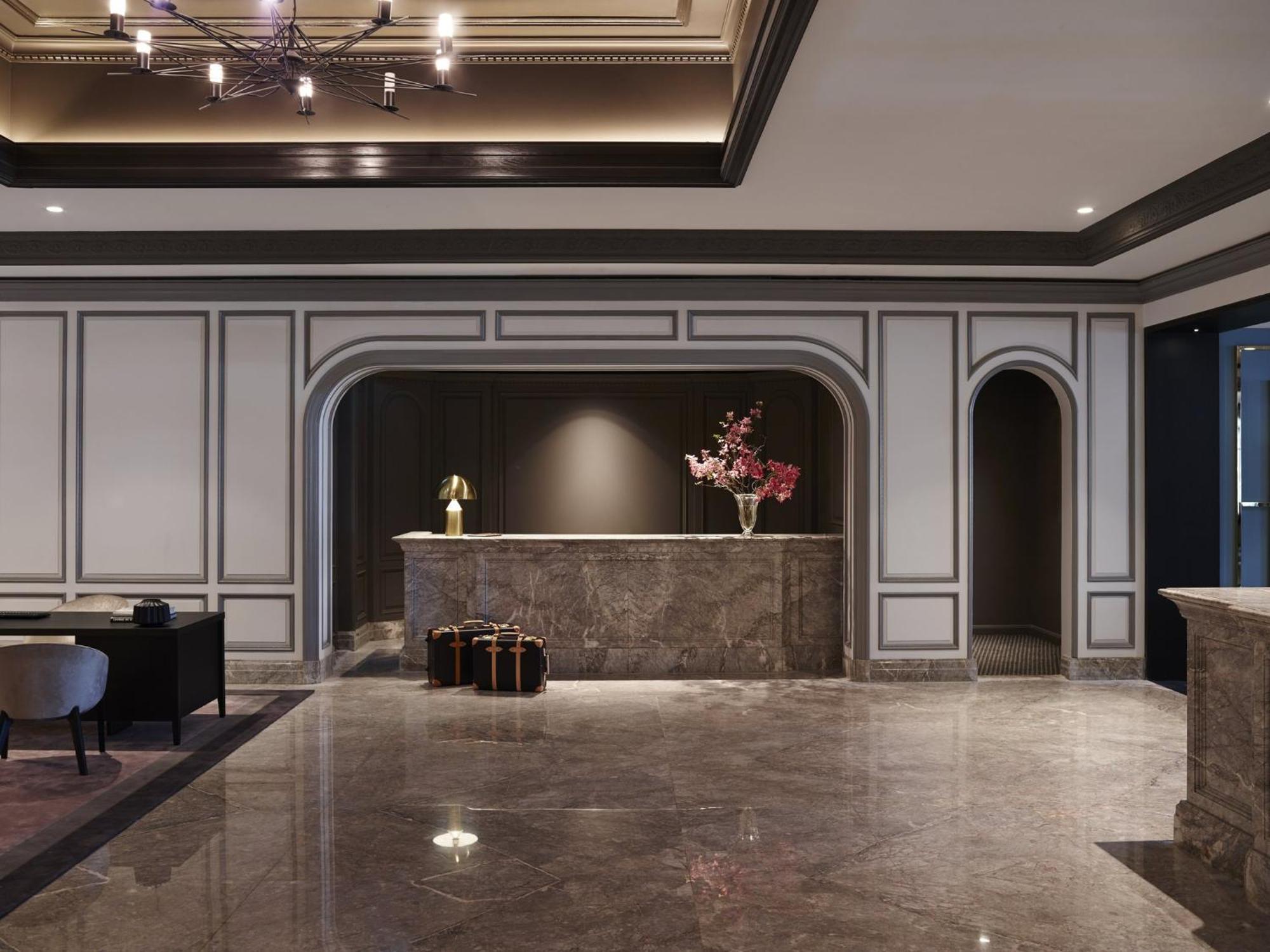 Intercontinental Double Bay By Ihg Hotel