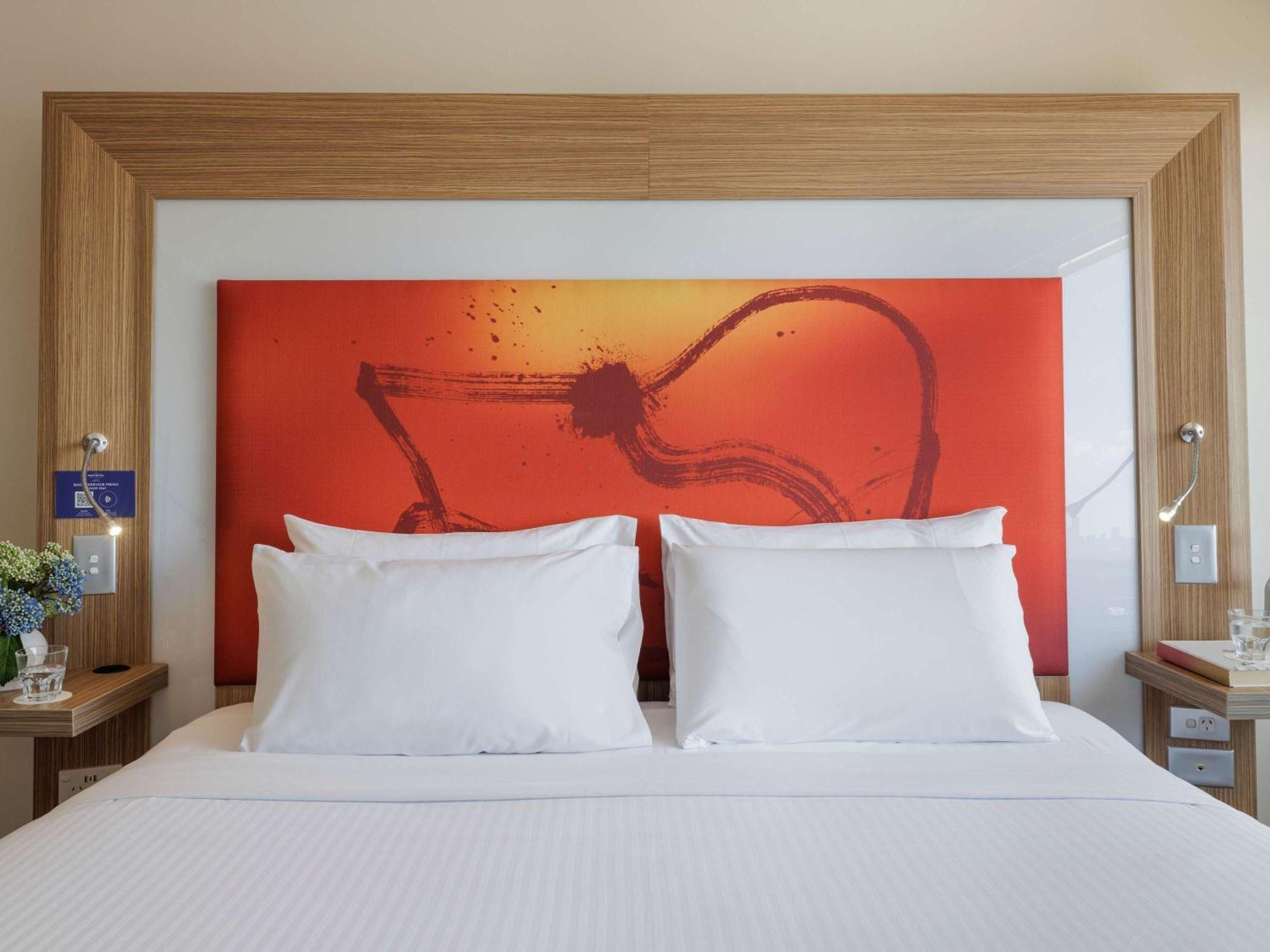Novotel Olympic Park 4* Sydney