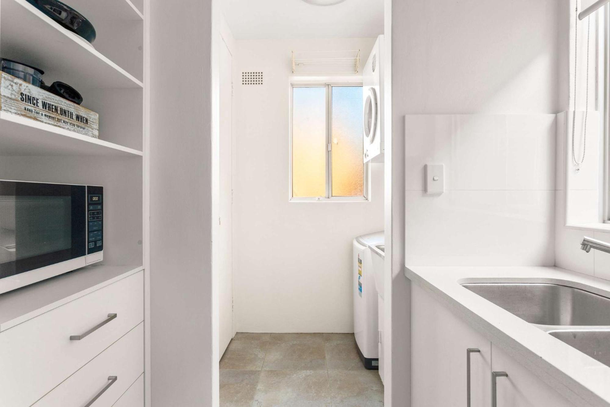 Beautifully Peaceful 2-bed Apartment *