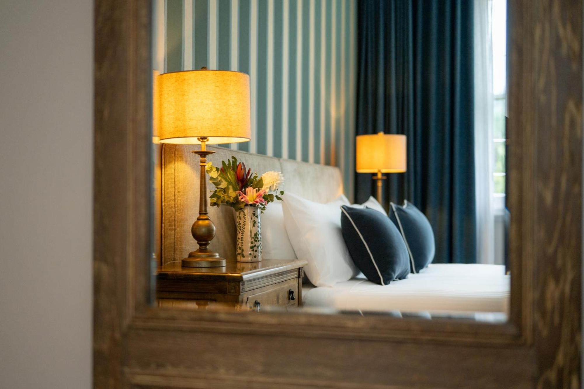 The Russell Boutique 3* Sydney