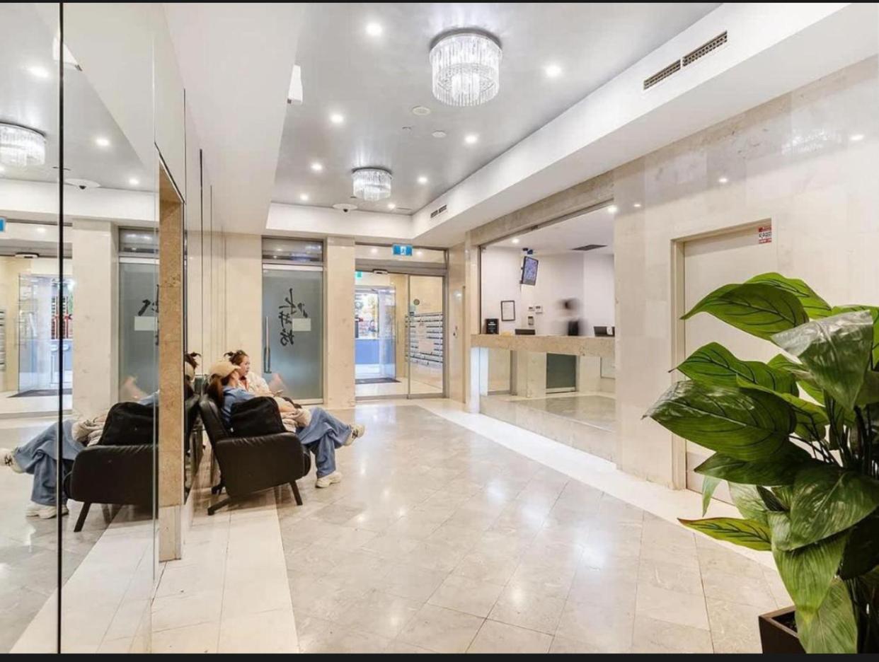 Excellent Location,budget Darling Harbour * Sydney