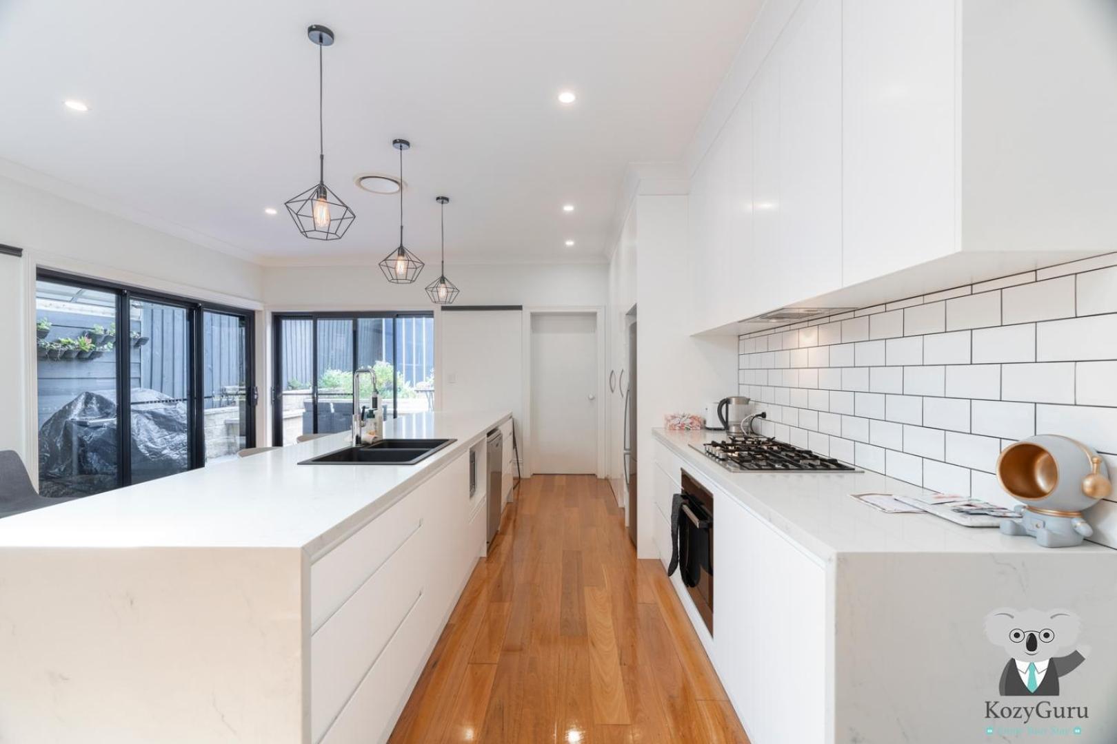 Kozyguru | Rose Bay | Charming House Near * Sydney