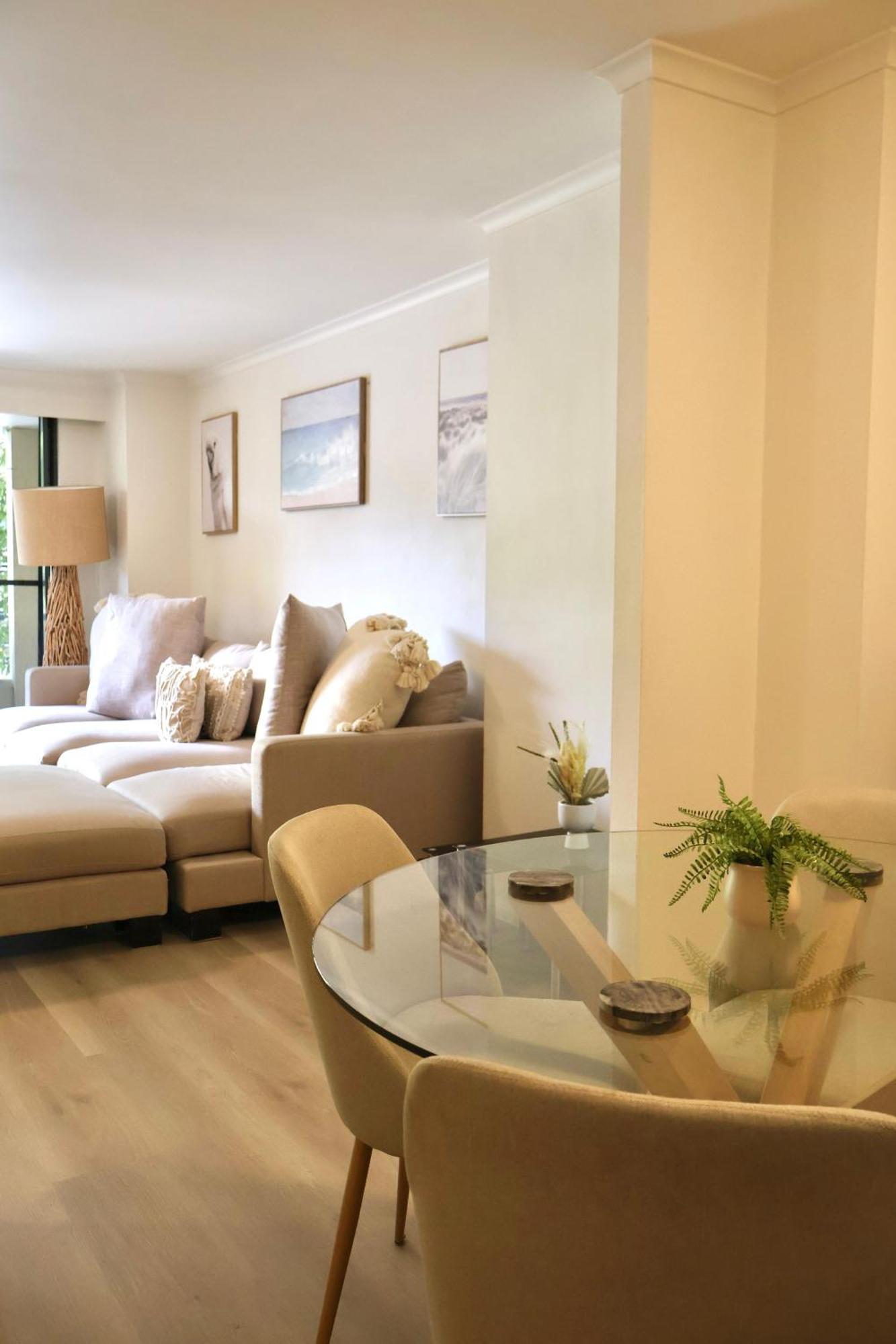 Darling Escape - Pyrmont 2br W Parking *