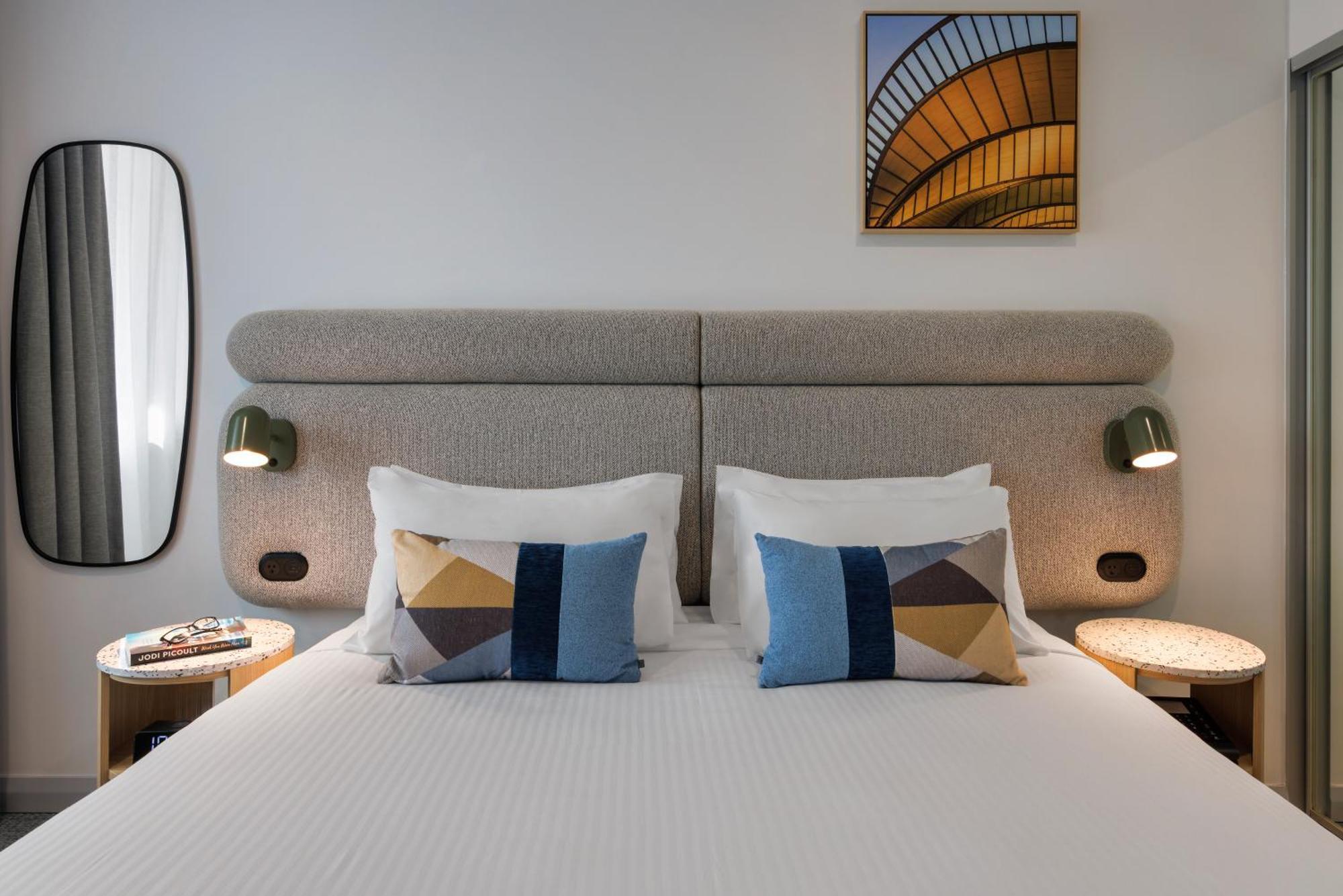 Aparthotel Quest At Olympic Park