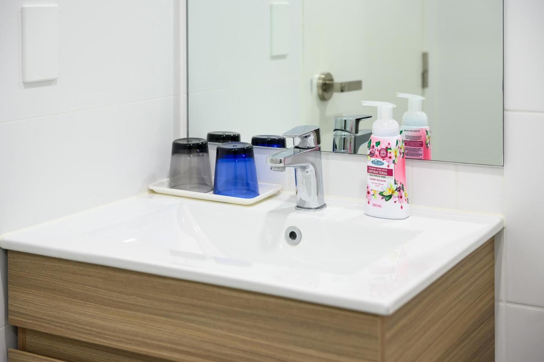 Aparthotel The Park Oasis Burwood Sydney
