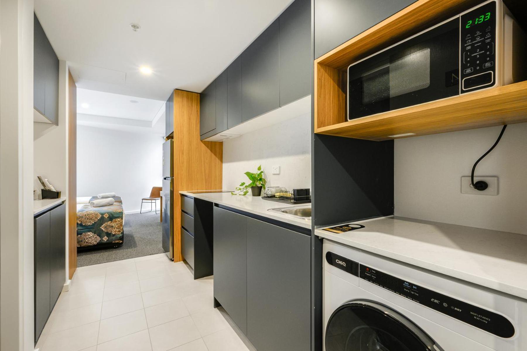 The Park Oasis Burwood