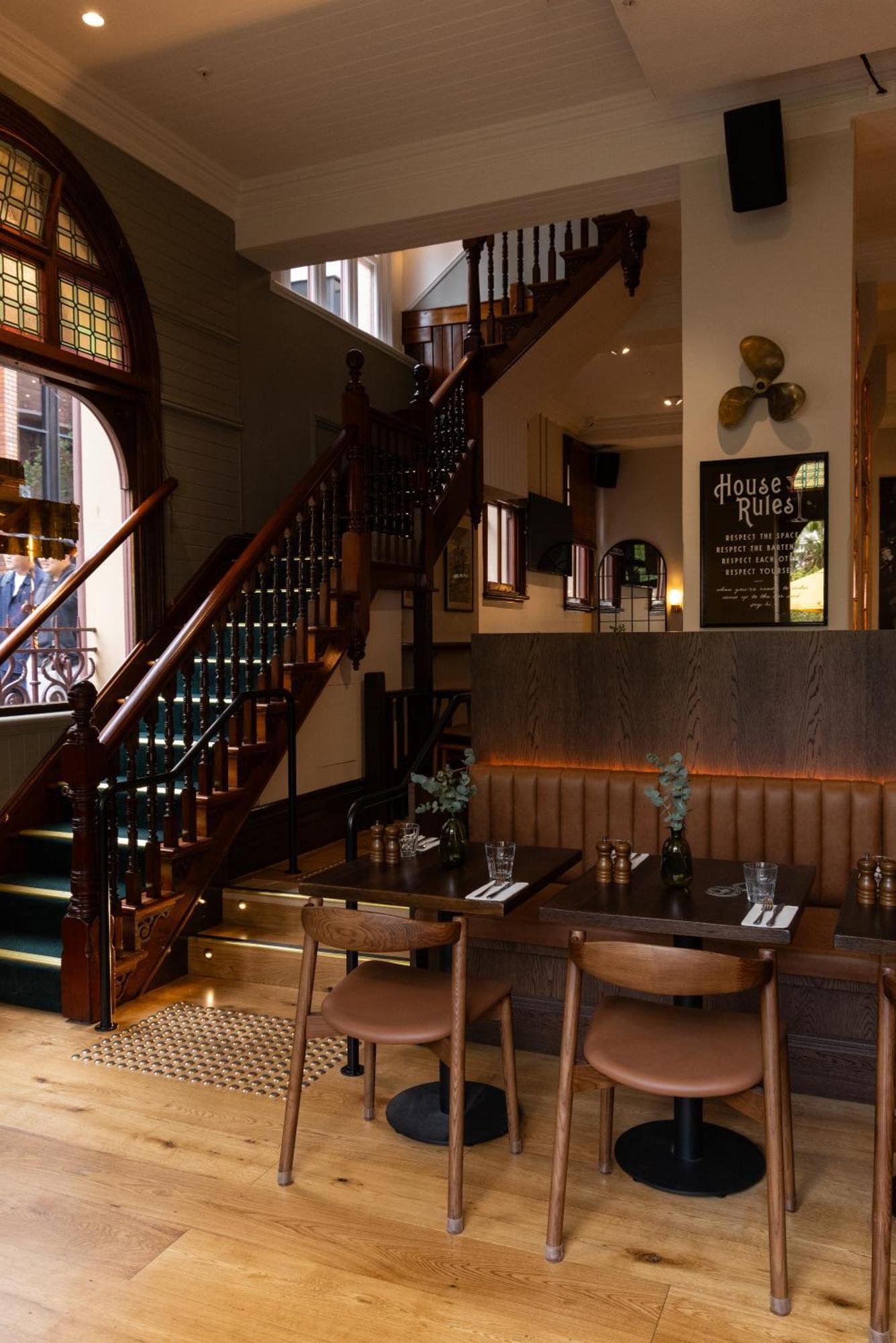 Hotel The Russell Boutique 3*