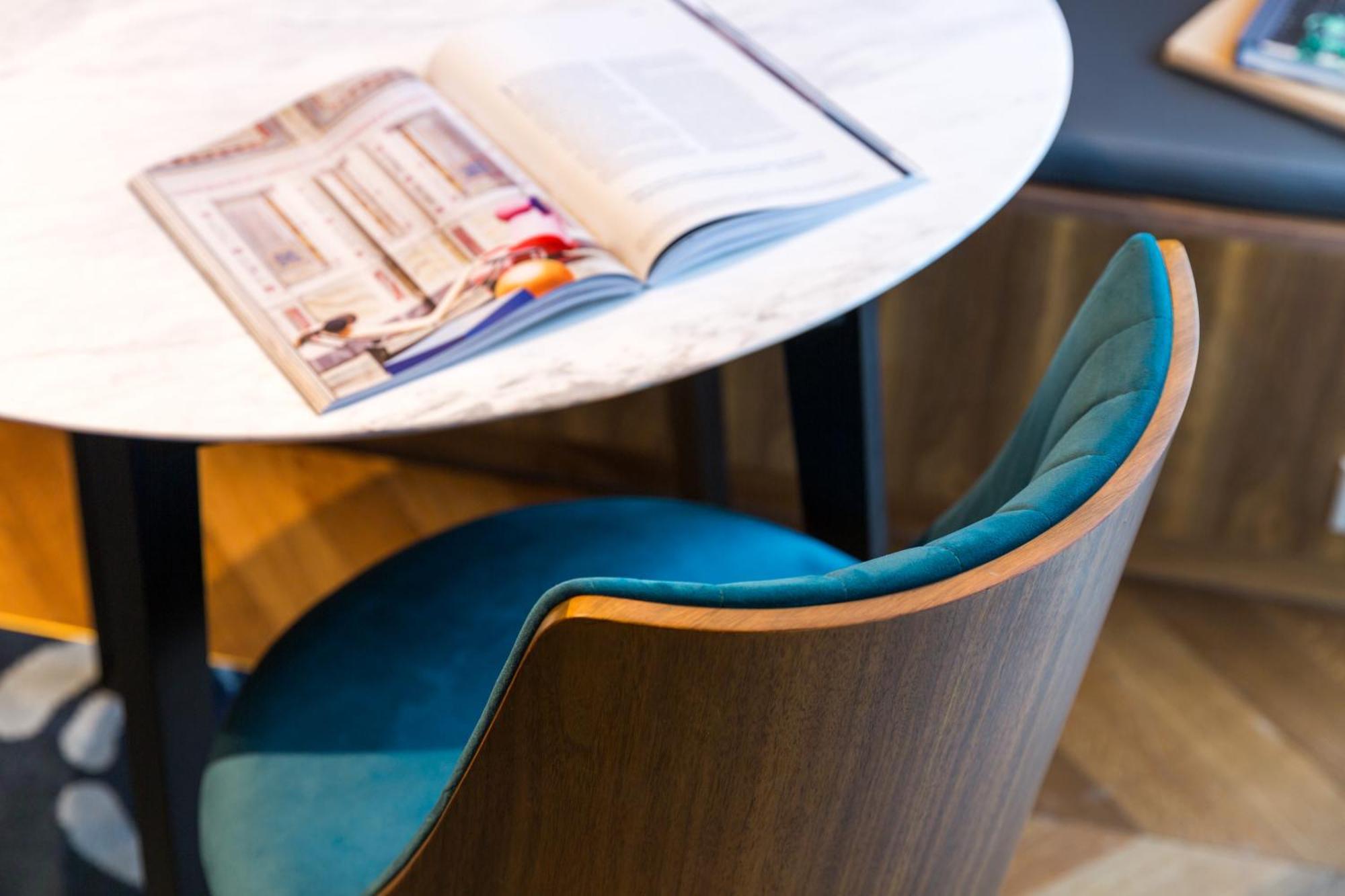 West Sydney, Curio Collection By Hilton 4* Sydney