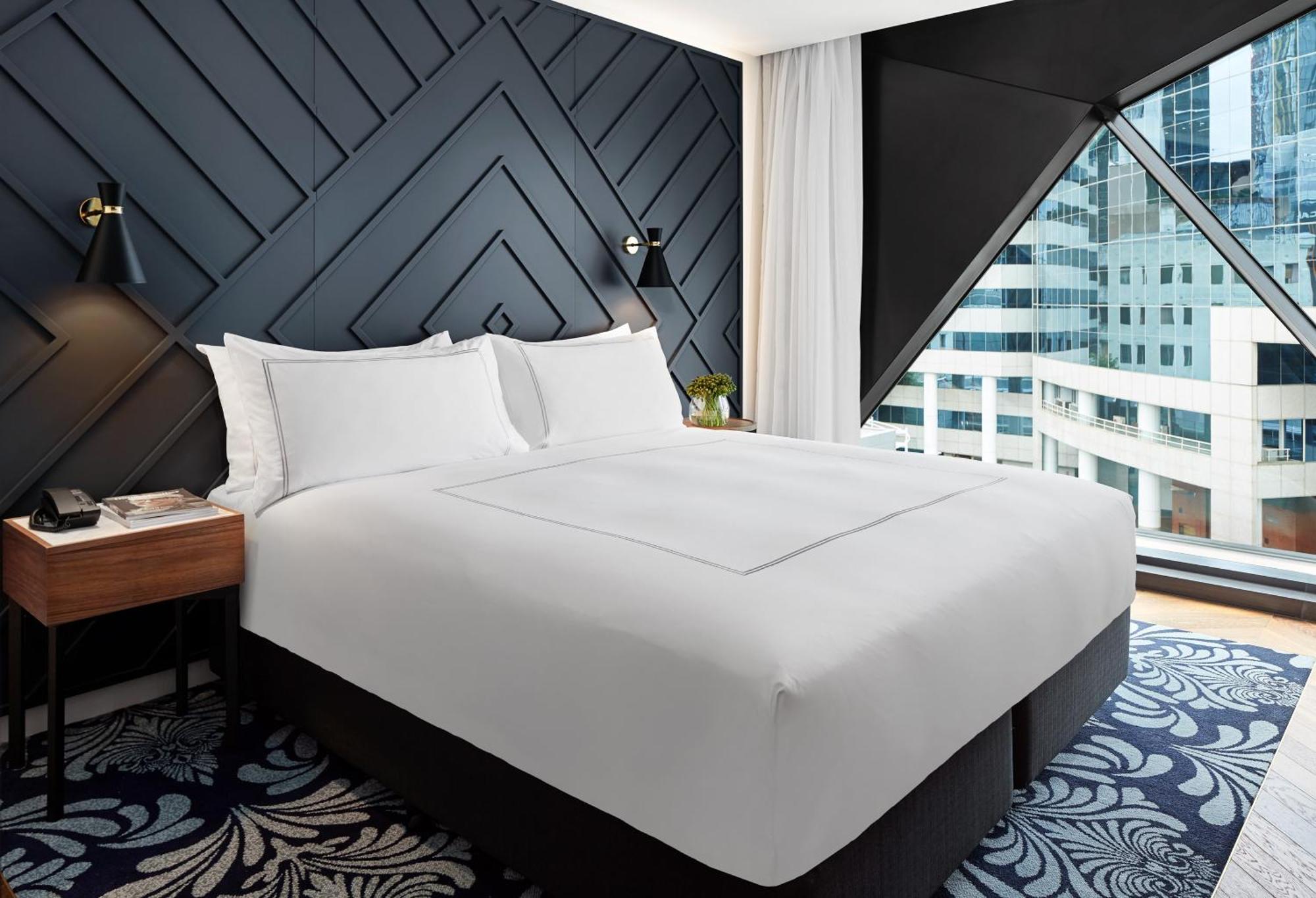 West Sydney, Curio Collection By Hilton Sydney
