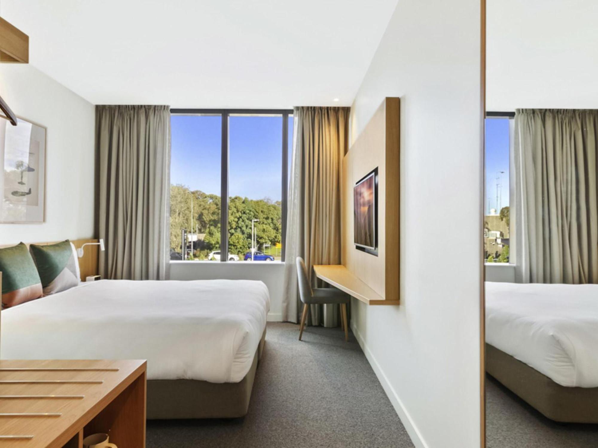 Hotel Mantra On Airport Sydney