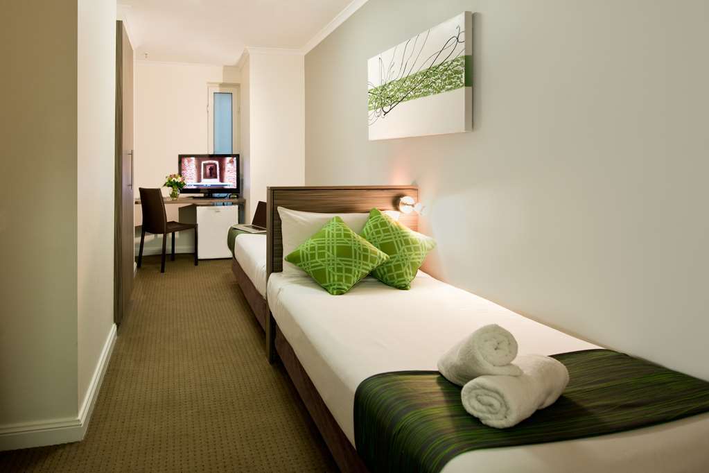 28 Hotel Sydney