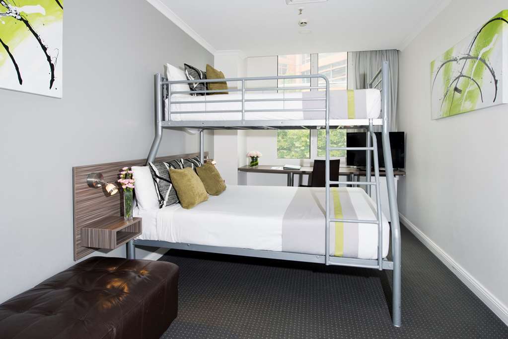 28 3* Sydney