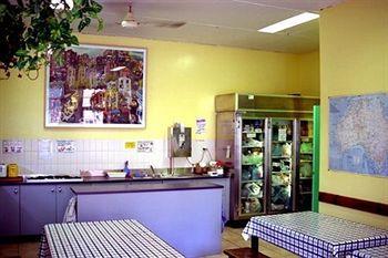 Hotel Evas Backpackers 2*