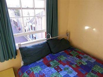 Evas Backpackers 2* Sydney