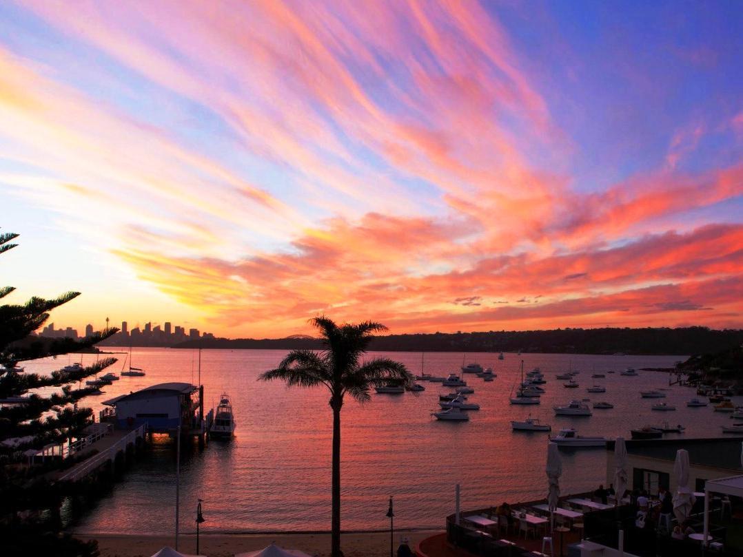 Watsons Bay Boutique Hotel 4*