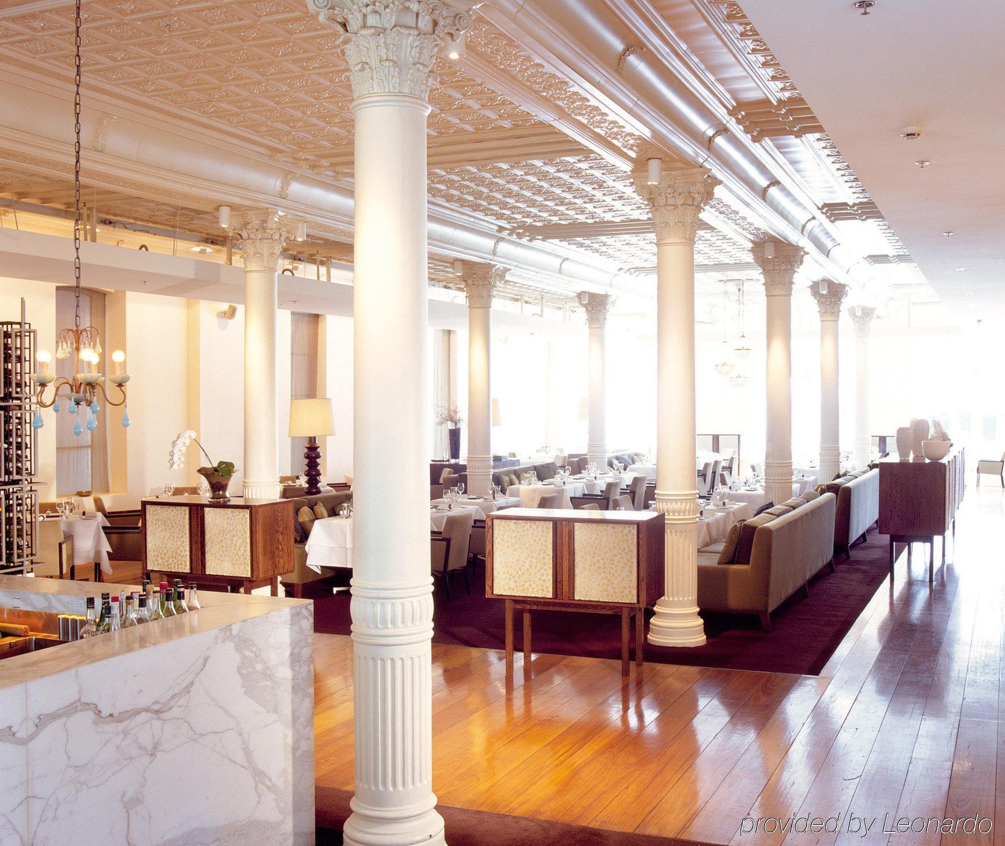 Establishment 5*