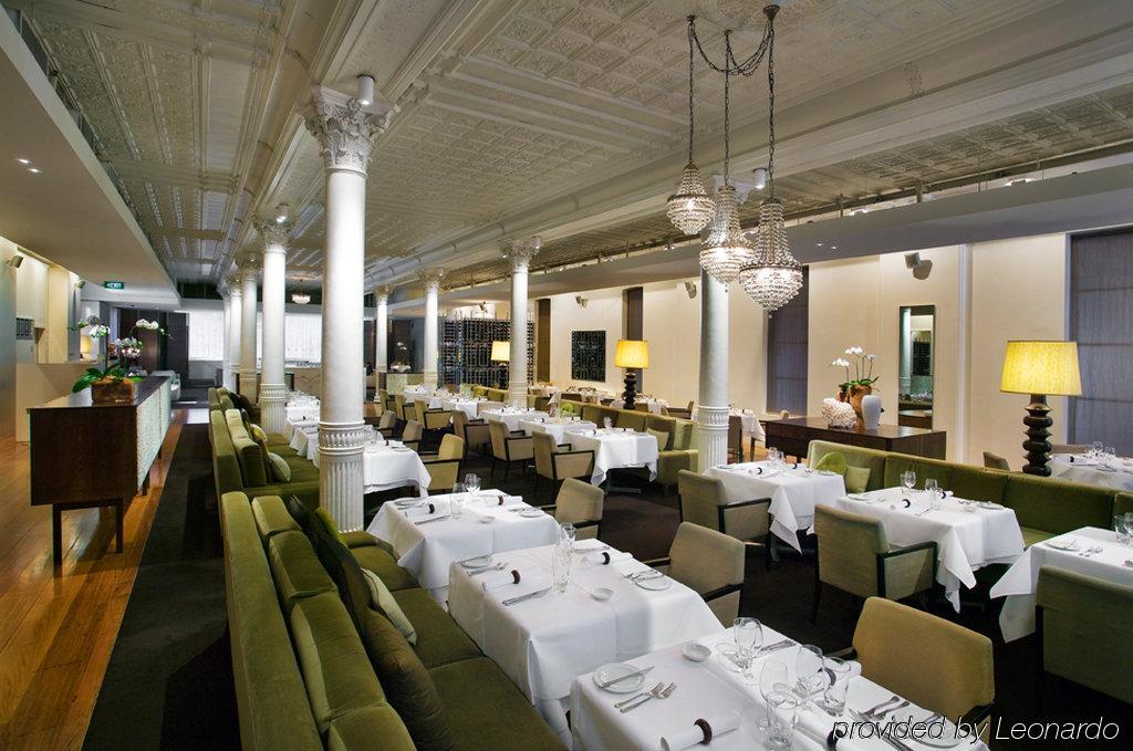 Establishment 5*
